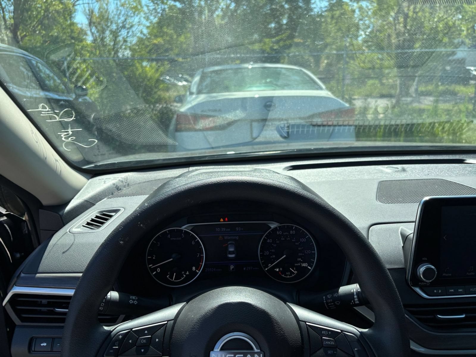 Thumbnail: 2025 Nissan Altima - 33