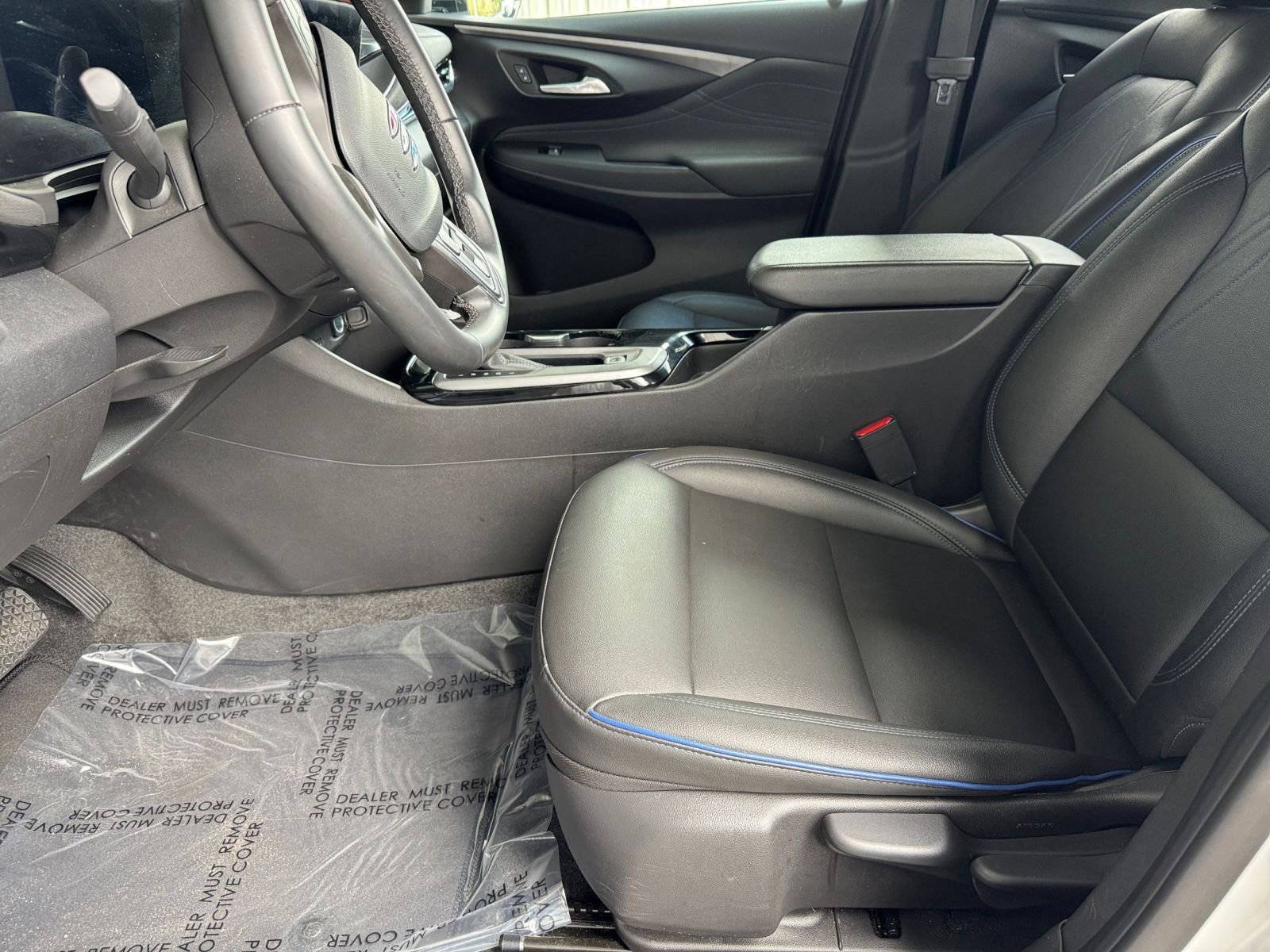 Thumbnail: 2025 Buick Envista - 24