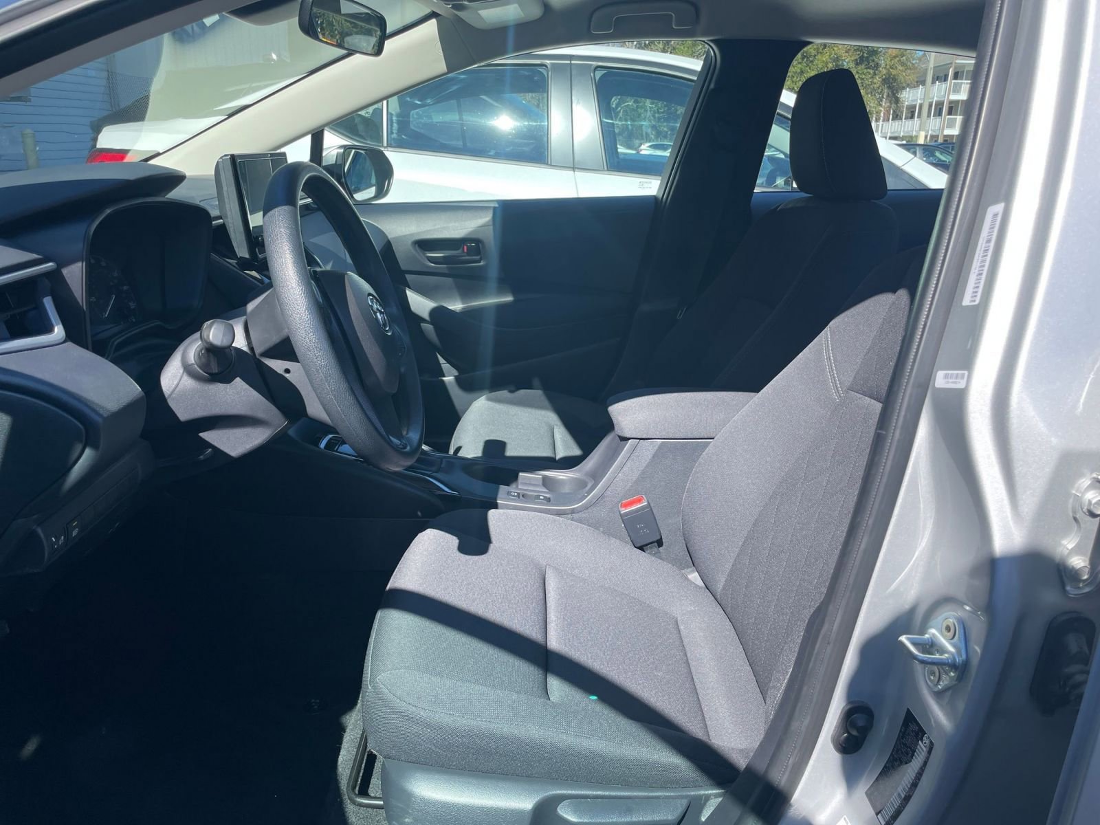 Thumbnail: 2025 Toyota Corolla - 24