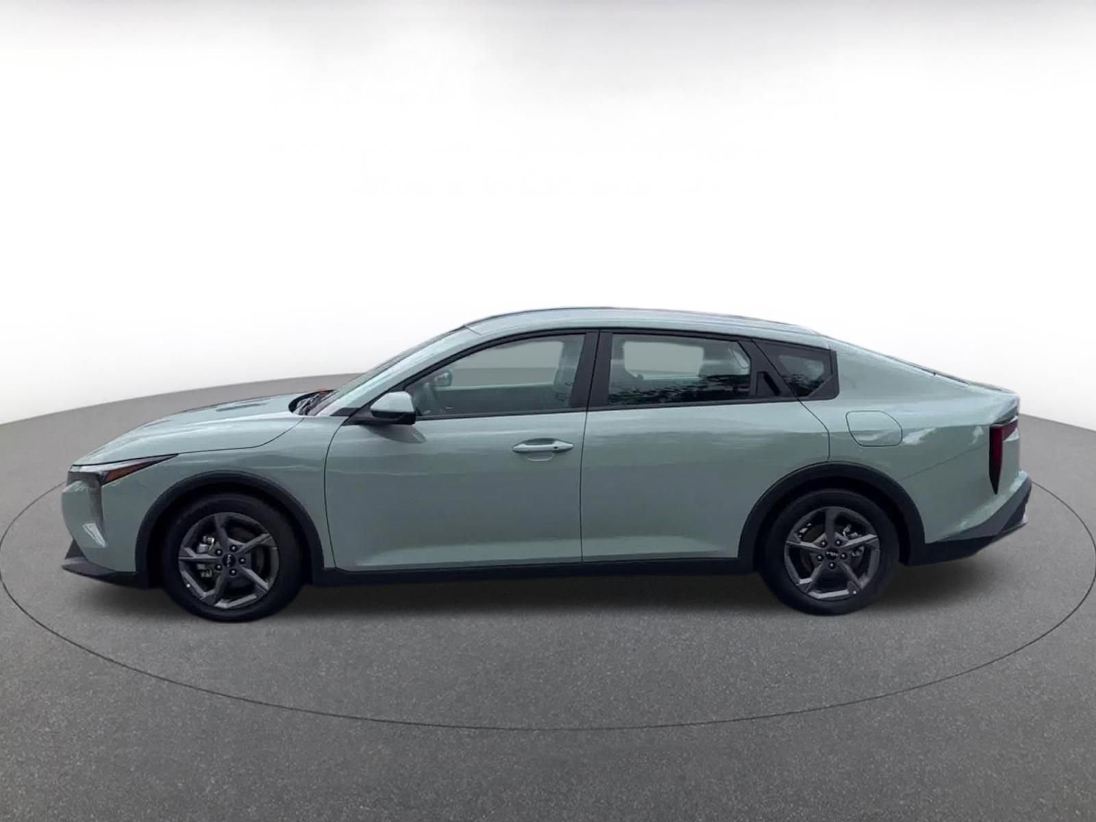 Thumbnail: 2025 Kia K4 - 8