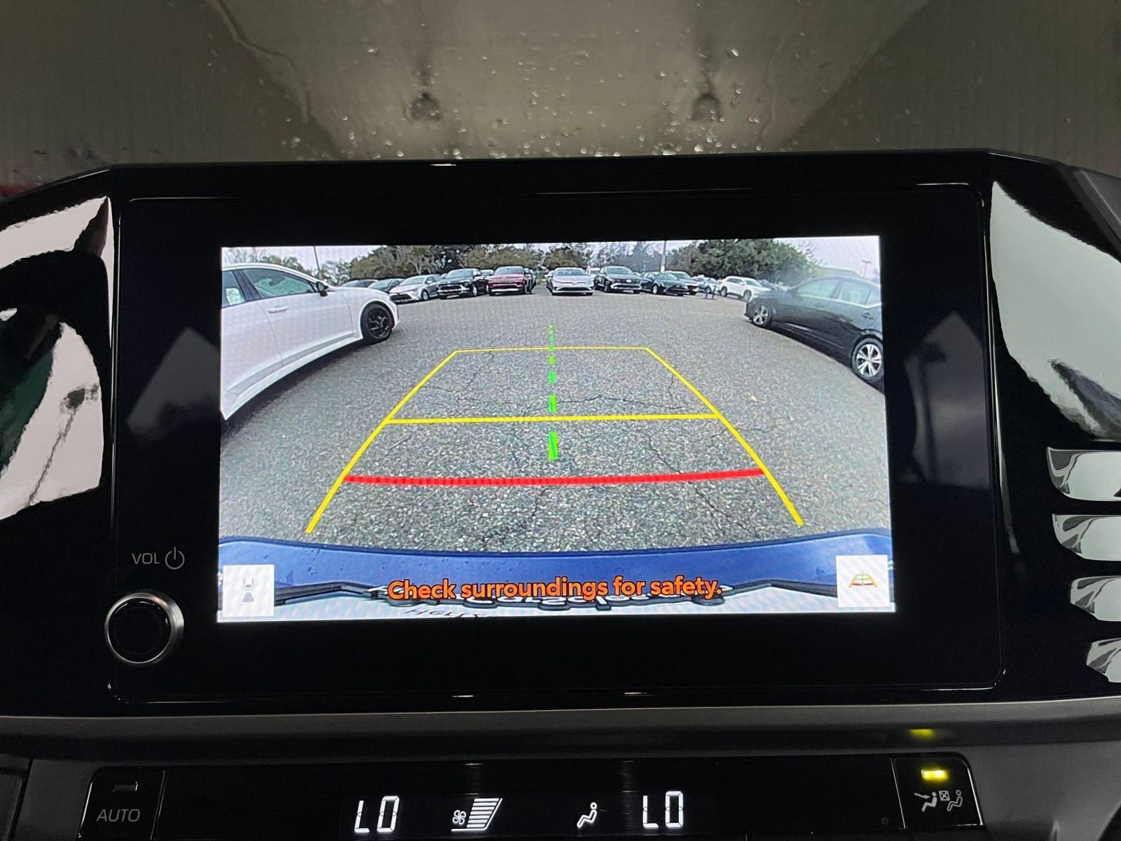 Thumbnail: 2025 Toyota Camry - 17