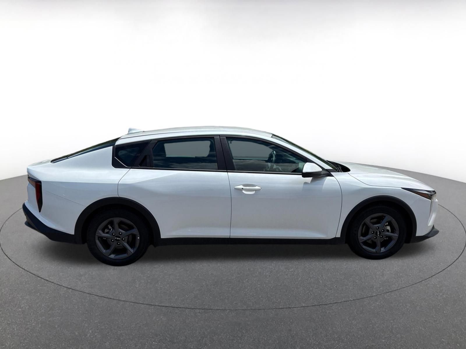 Thumbnail: 2025 Kia K4 - 15
