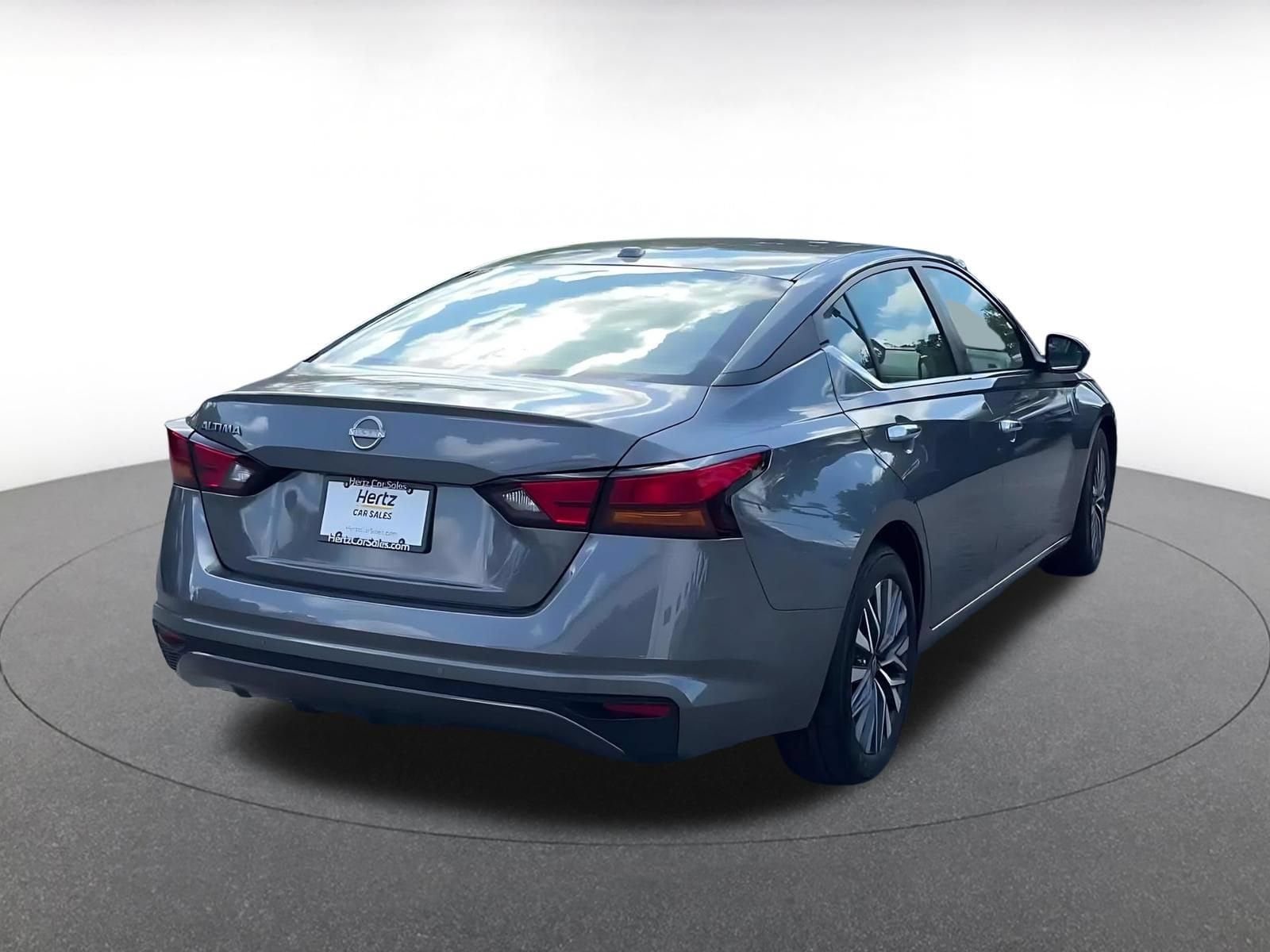 Thumbnail: 2025 Nissan Altima - 14