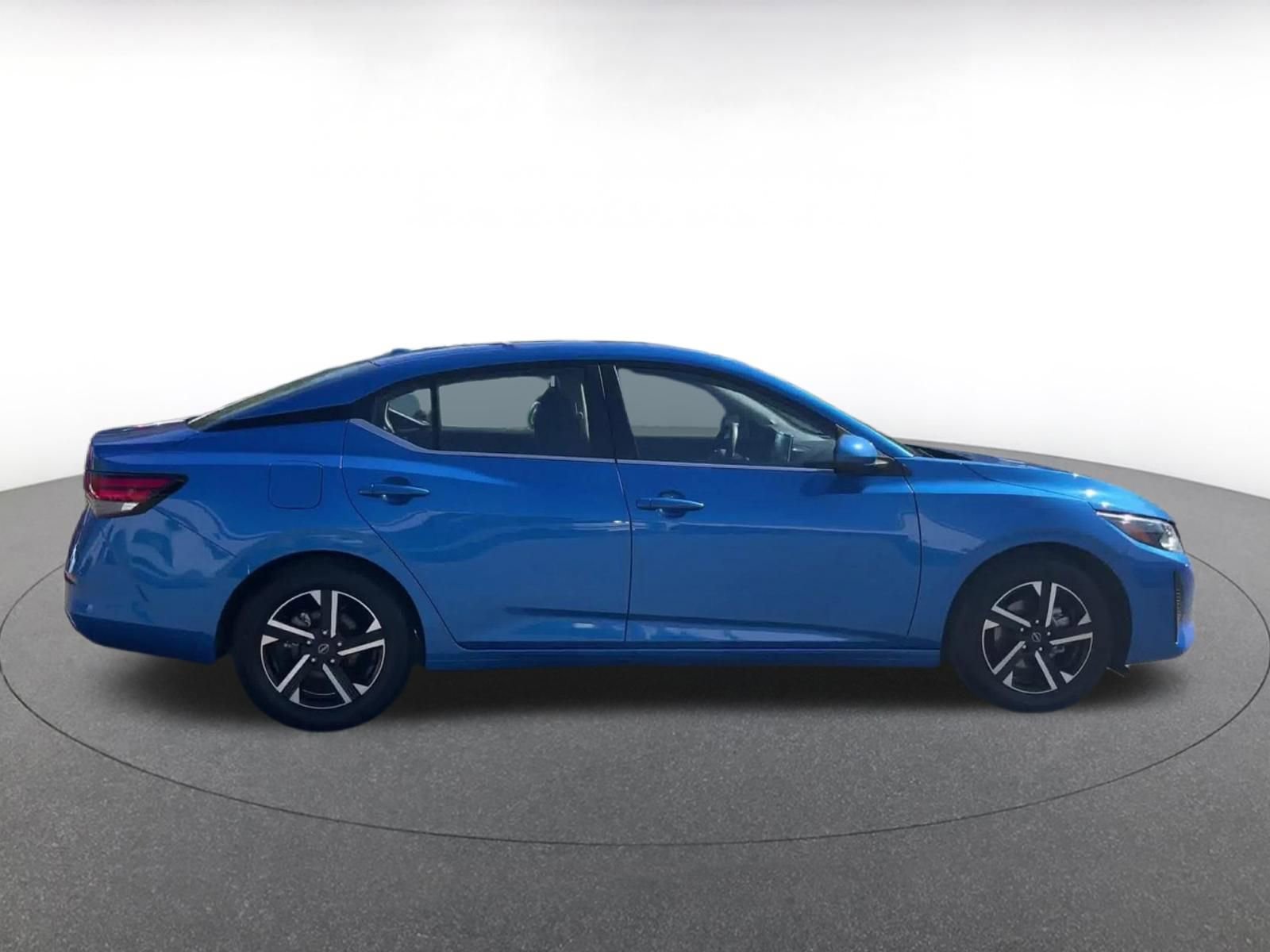 Thumbnail: 2025 Nissan Sentra - 16