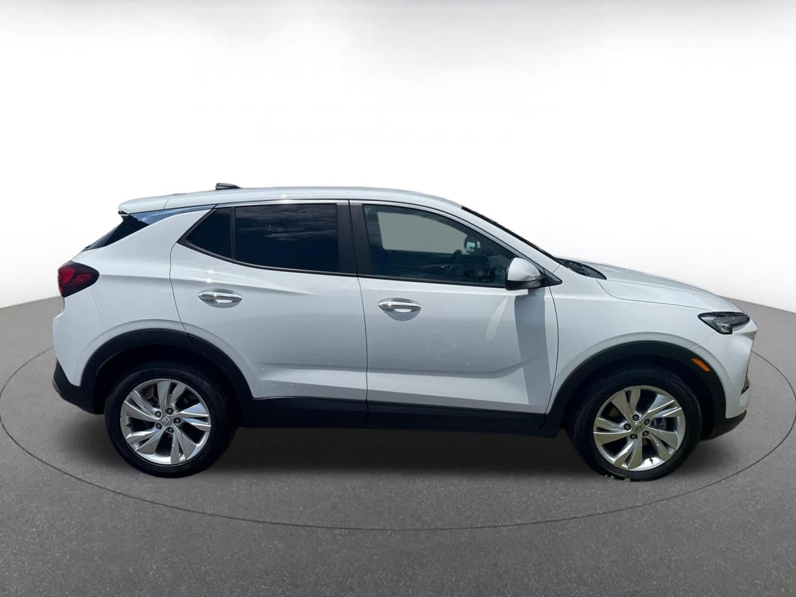 Thumbnail: 2025 Buick Encore GX - 15