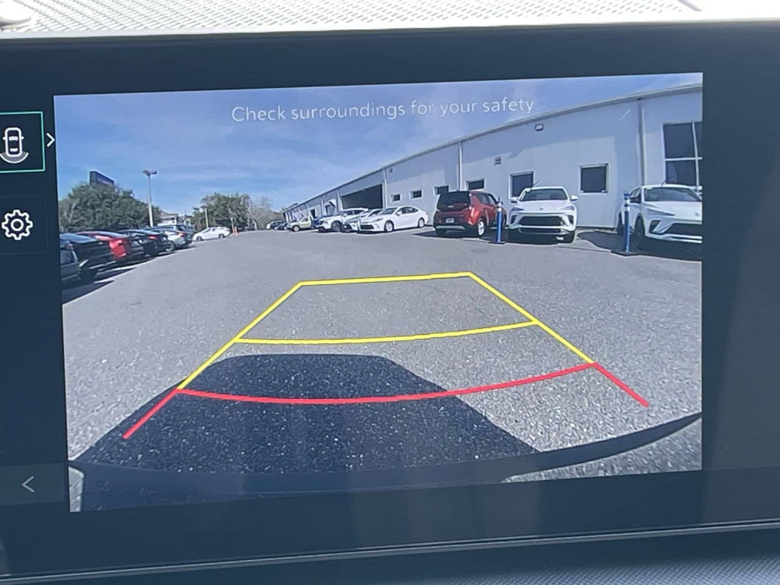 Thumbnail: 2025 Kia K4 - 22