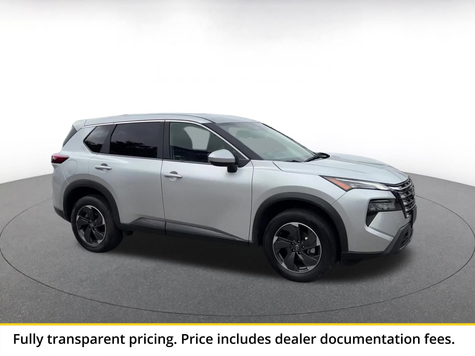 Thumbnail: 2025 Nissan Rogue - 1