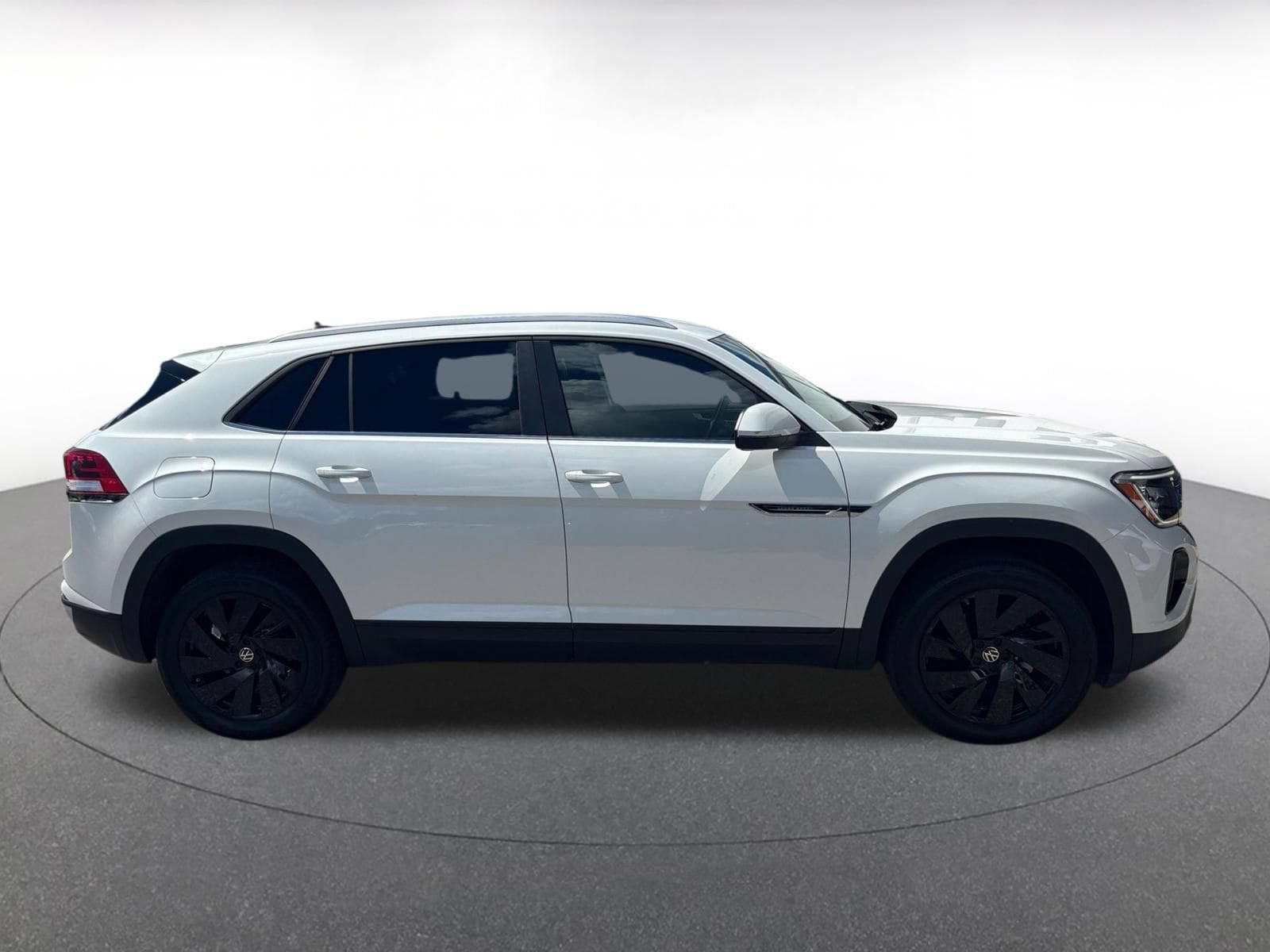 Thumbnail: 2026 Volkswagen Atlas - 15