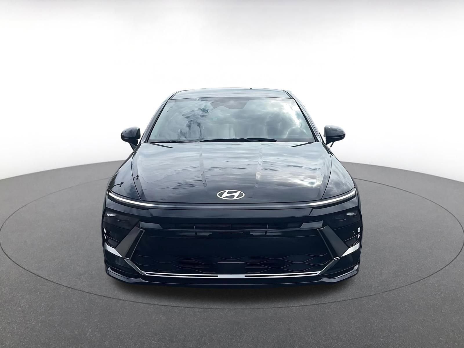 Thumbnail: 2025 Hyundai Sonata - 4