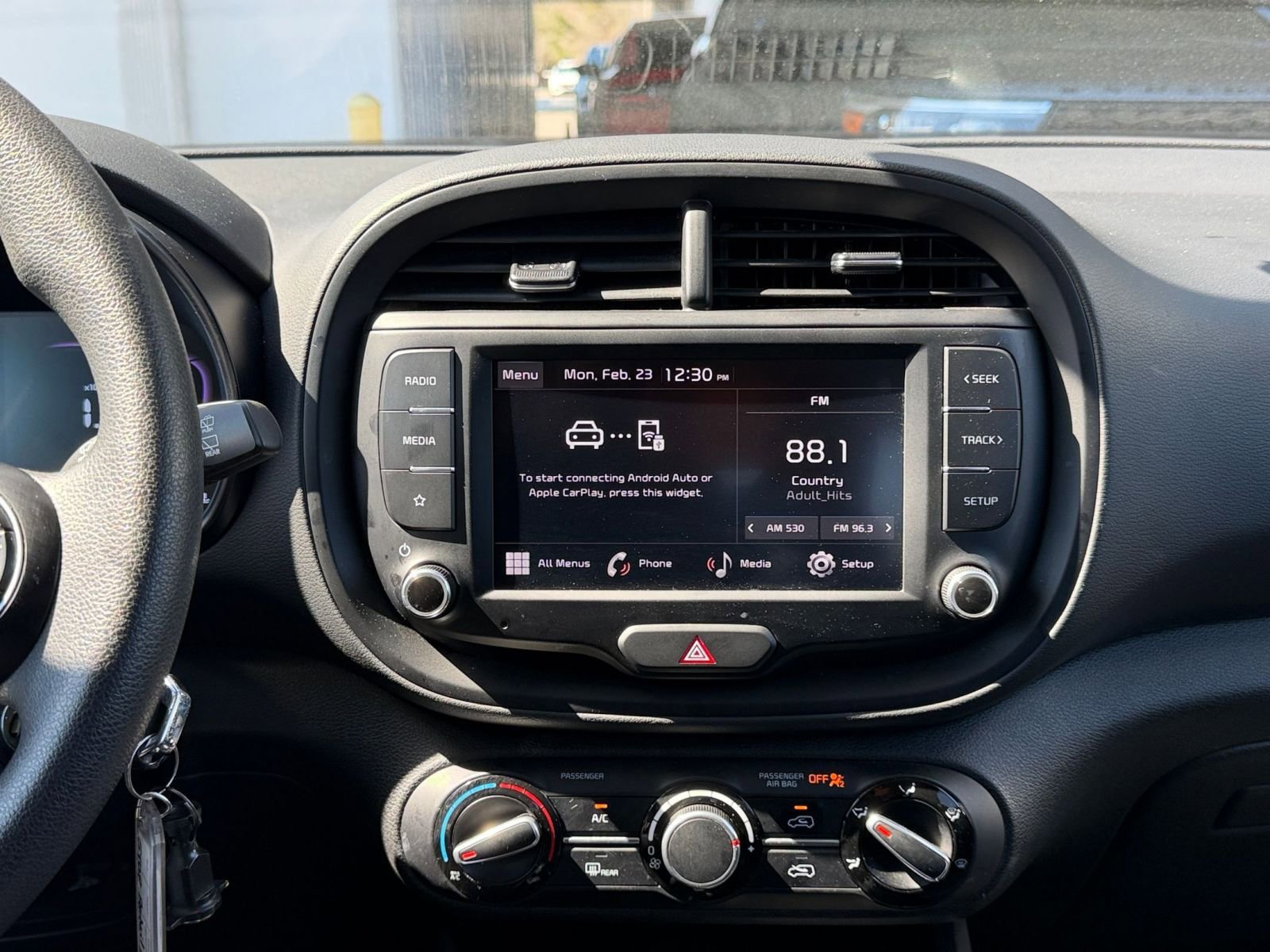 Thumbnail: 2025 Kia Soul - 20