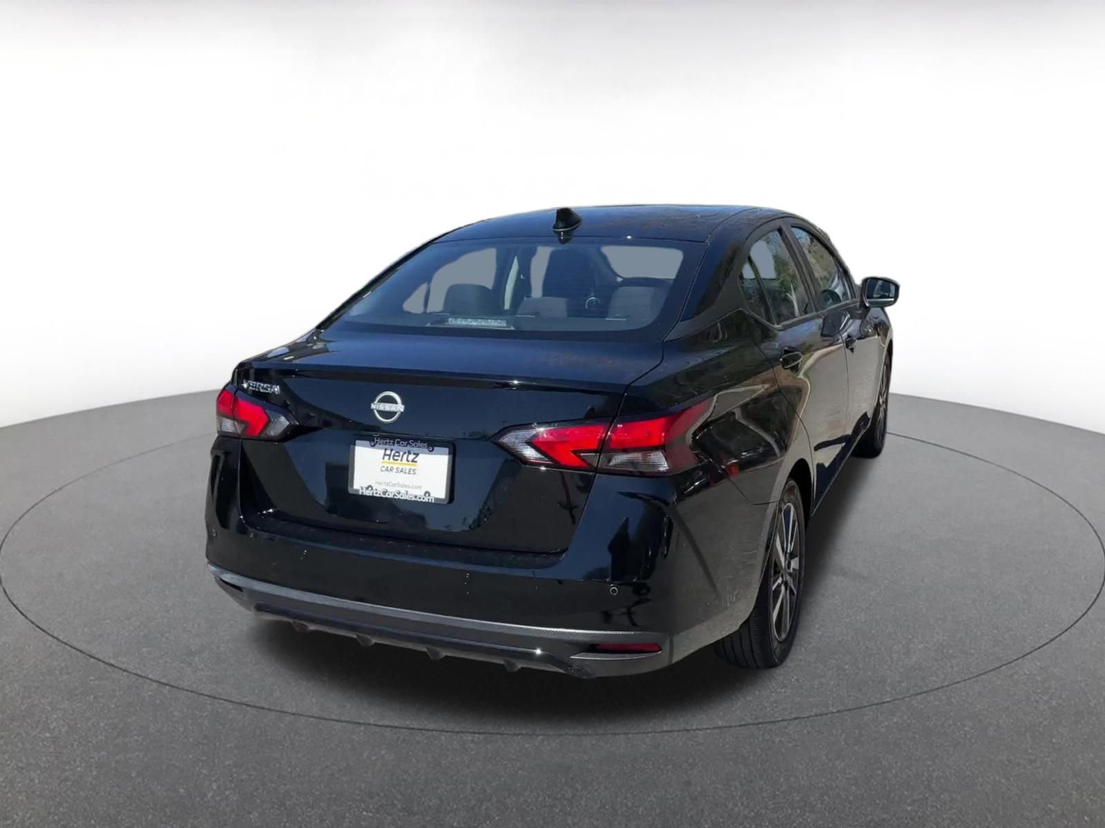 Thumbnail: 2025 Nissan Versa - 12