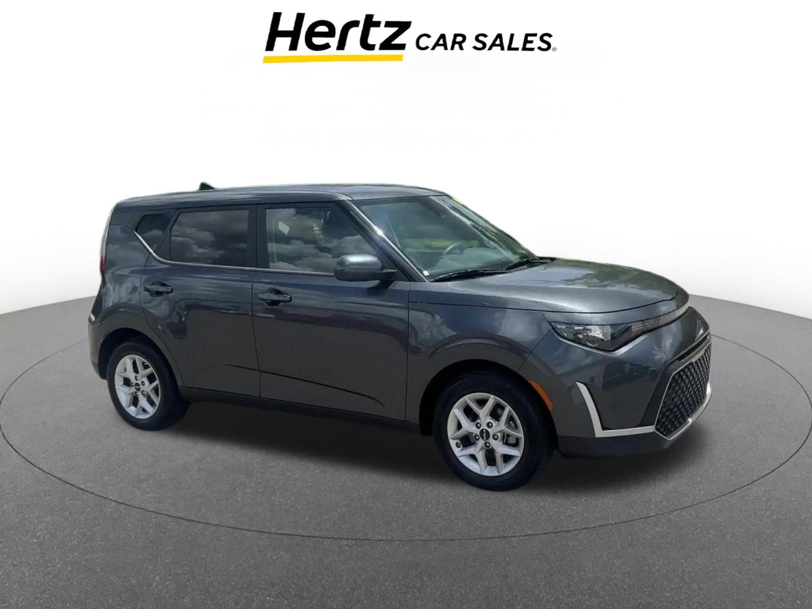 Thumbnail: 2024 Kia Soul - 1