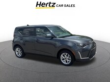 2024 Kia Soul LX -
                  Jacksonville, FL