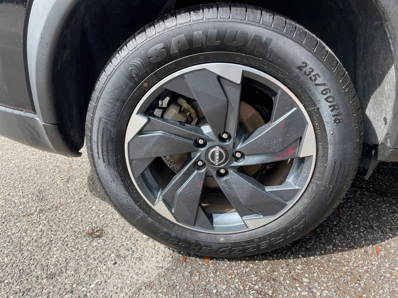 Thumbnail: 2025 Nissan Rogue - 32