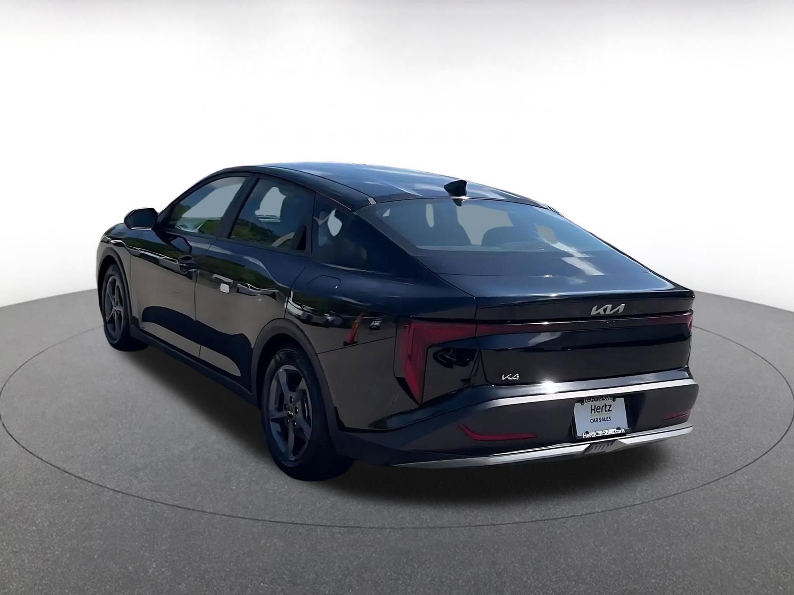Thumbnail: 2025 Kia K4 - 10