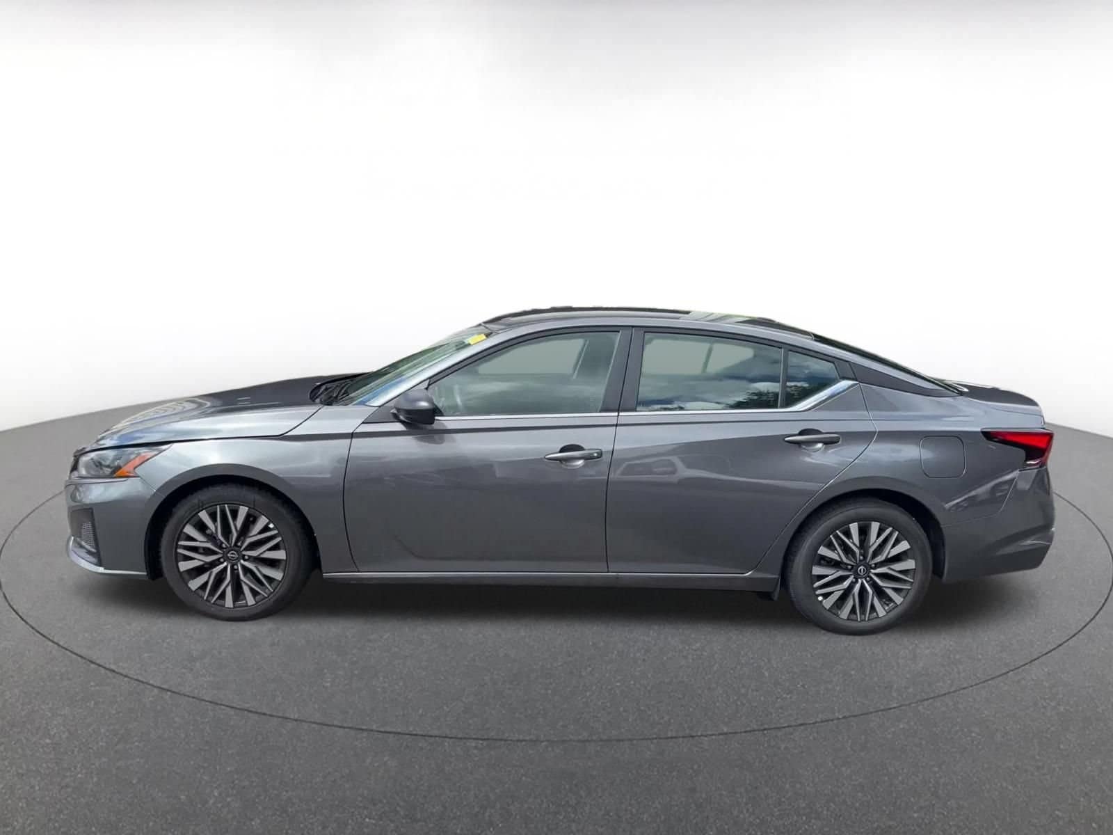 Thumbnail: 2026 Nissan Altima - 7