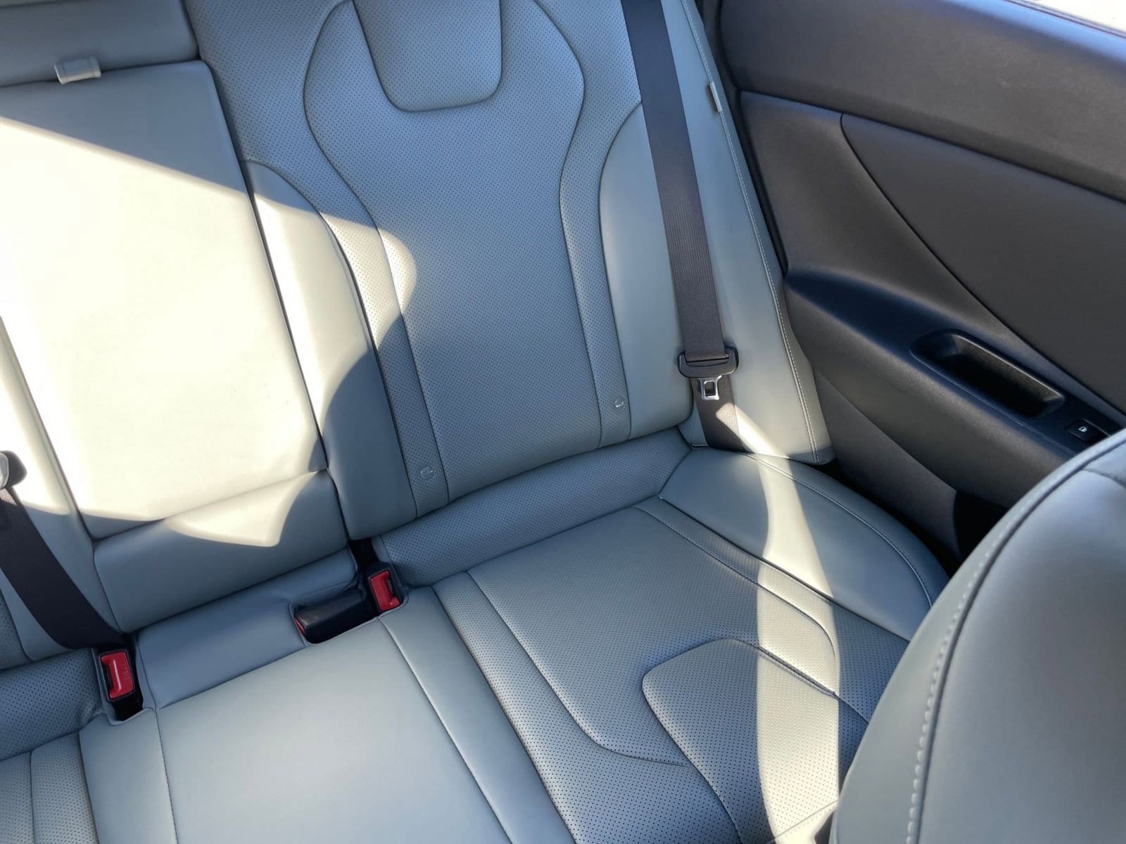 Thumbnail: 2025 Hyundai Elantra - 35