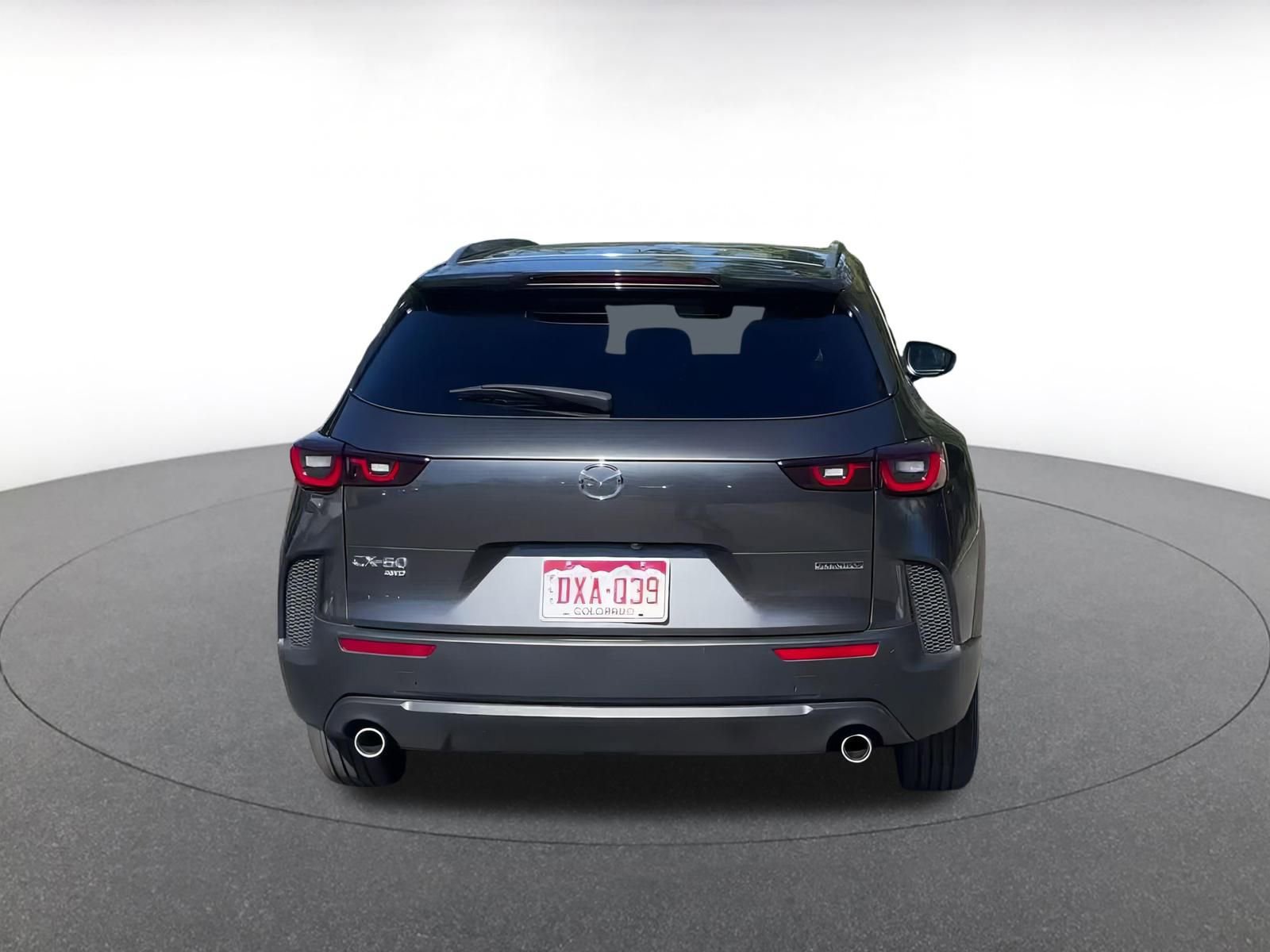 Thumbnail: 2025 Mazda CX-50 - 12