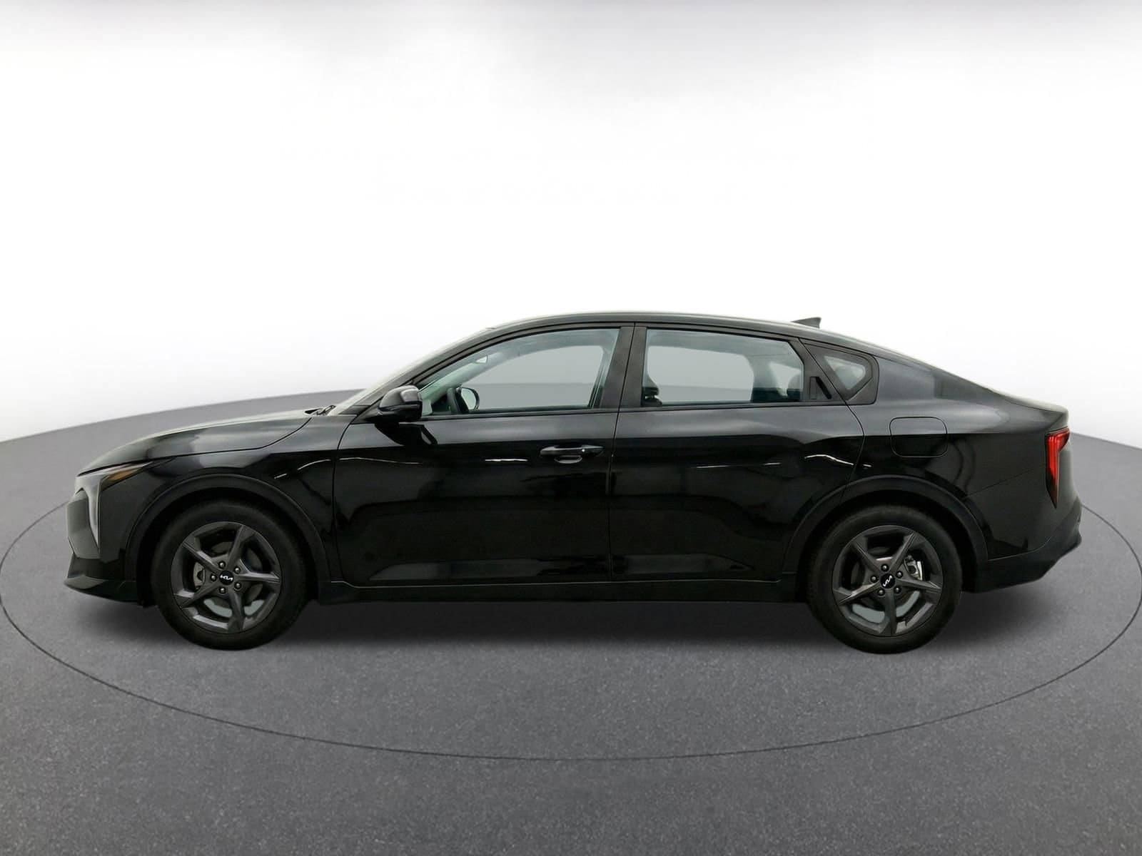 Thumbnail: 2025 Kia K4 - 4