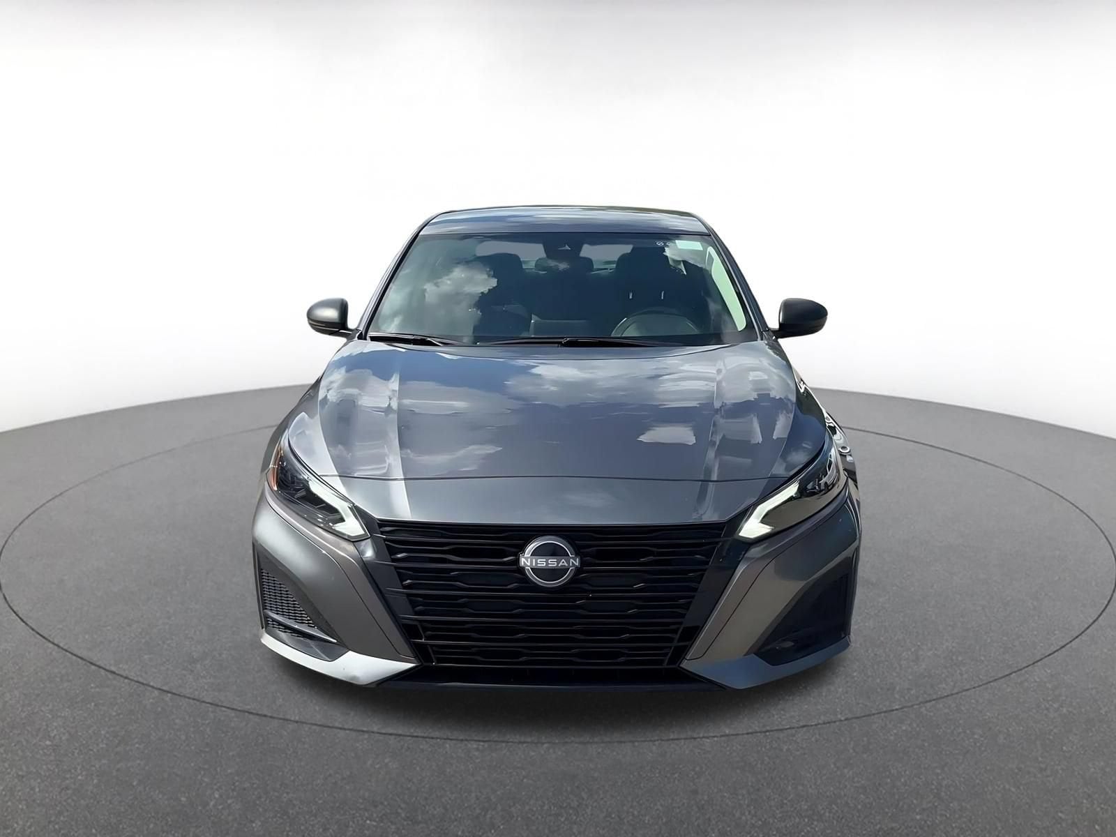 Thumbnail: 2026 Nissan Altima - 3