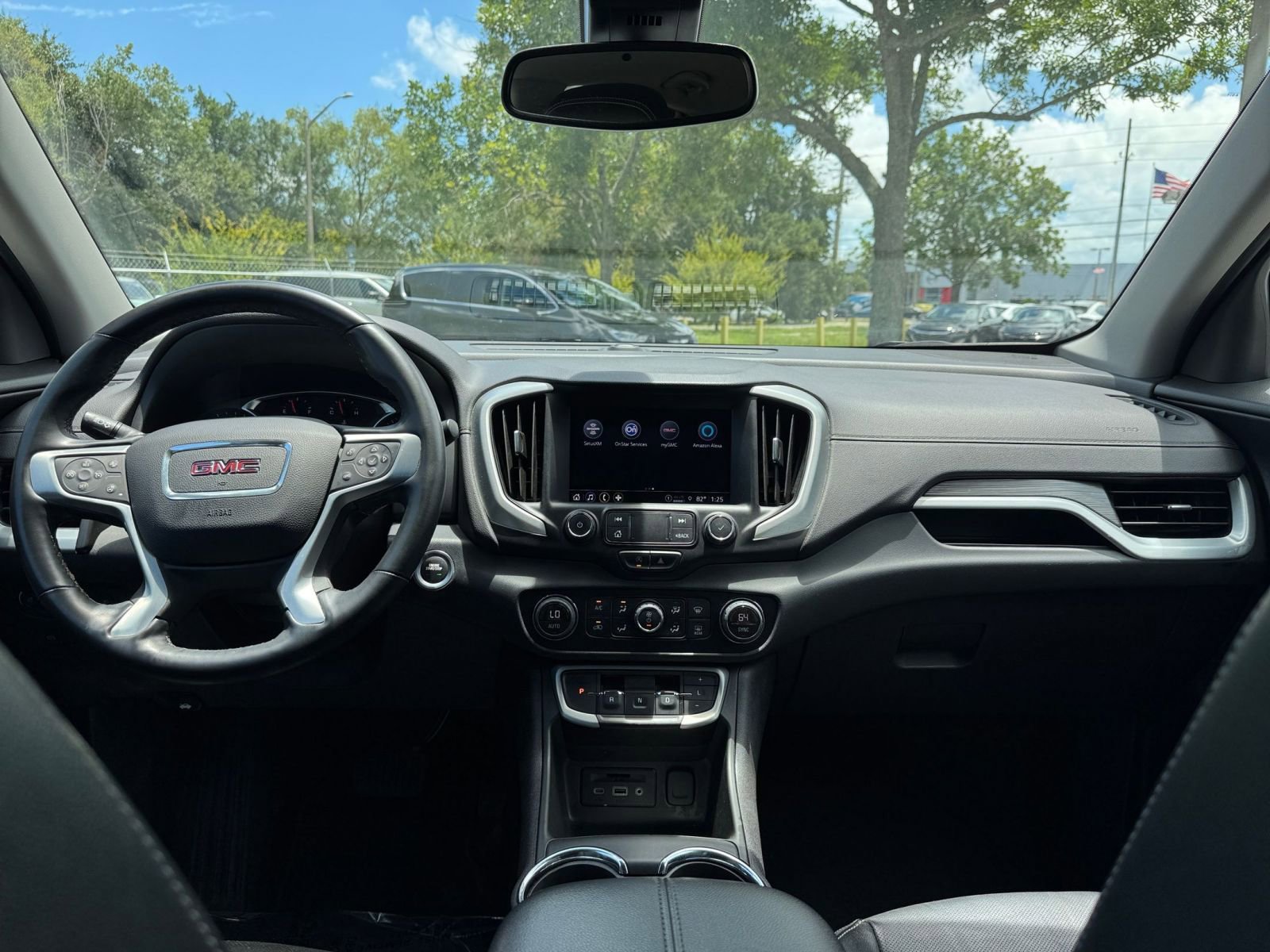 Thumbnail: 2023 GMC Terrain - 33