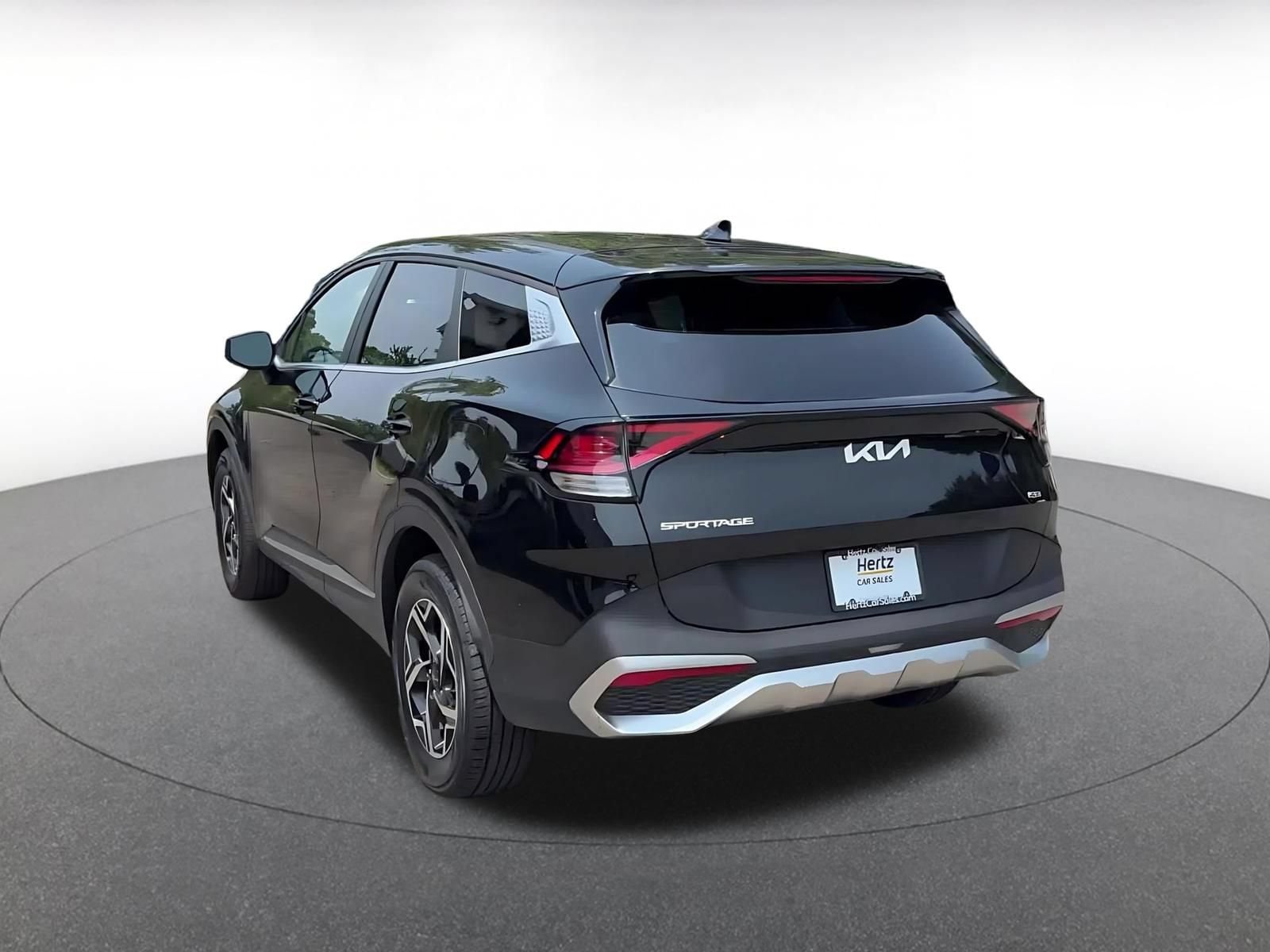 Thumbnail: 2025 Kia Sportage - 9