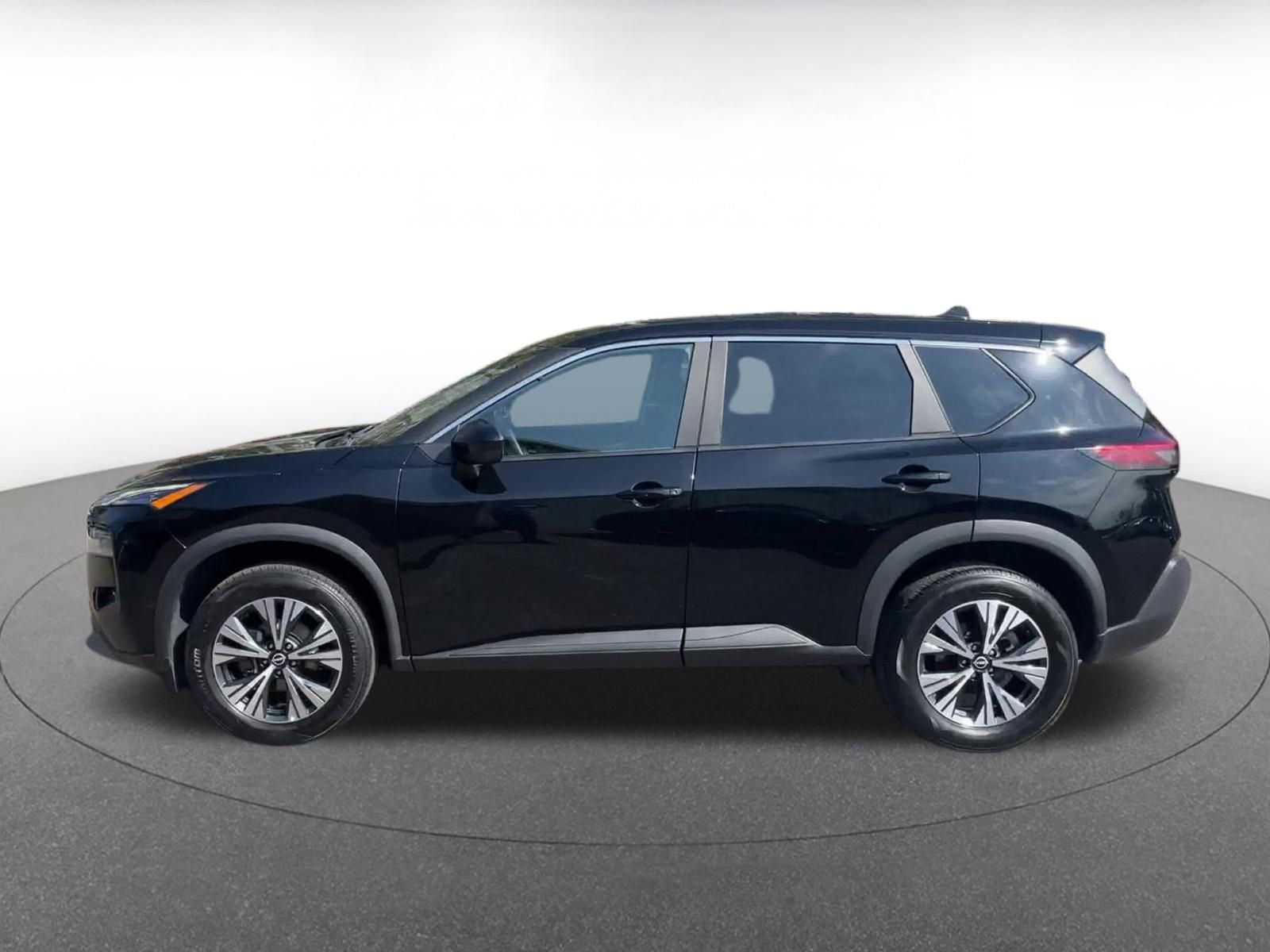 Thumbnail: 2023 Nissan Rogue - 8