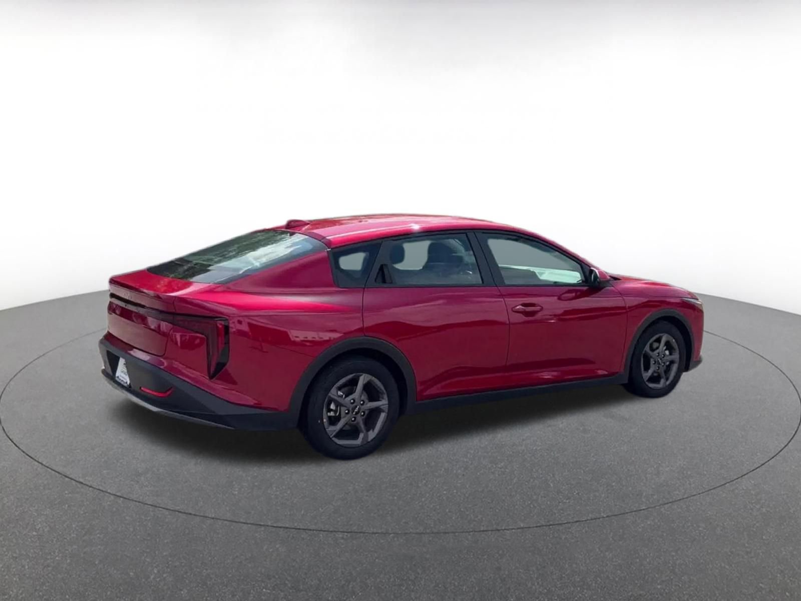 Thumbnail: 2025 Kia K4 - 14