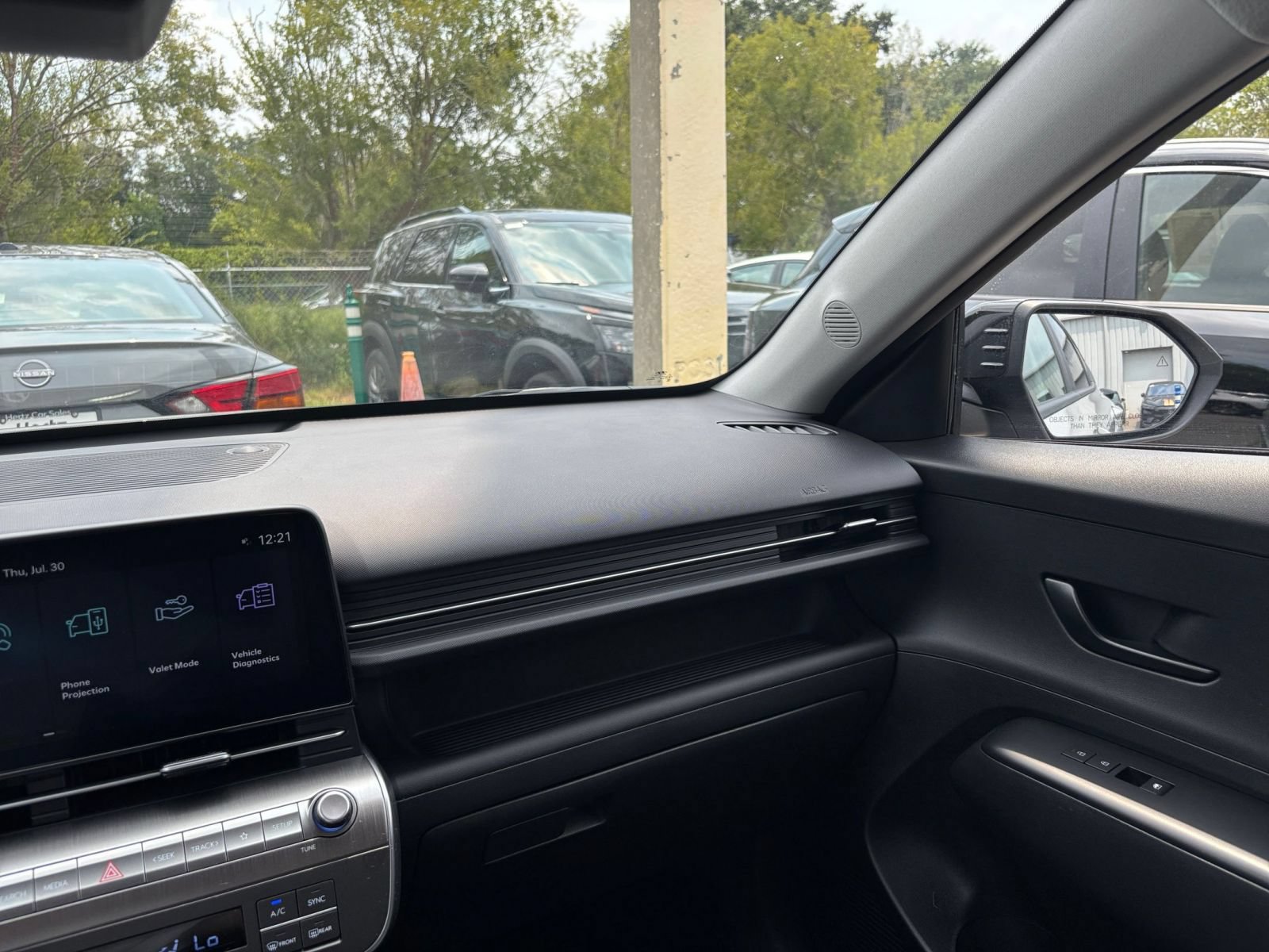Thumbnail: 2026 Hyundai Kona - 34