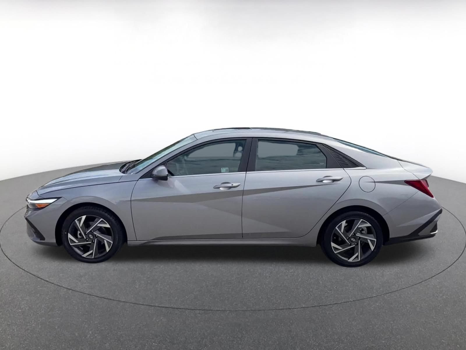 Thumbnail: 2025 Hyundai Elantra - 8