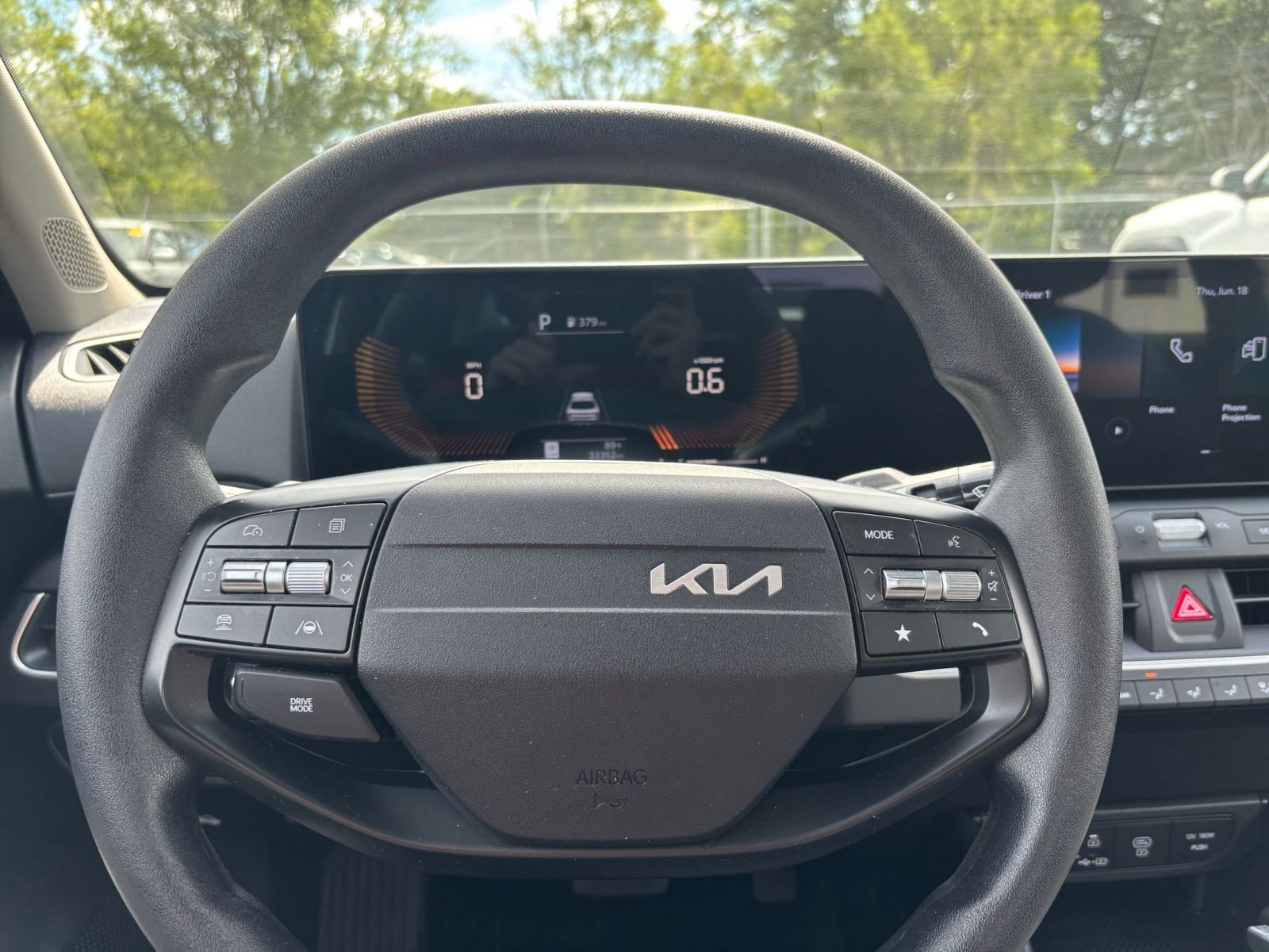 Thumbnail: 2025 Kia K4 - 27
