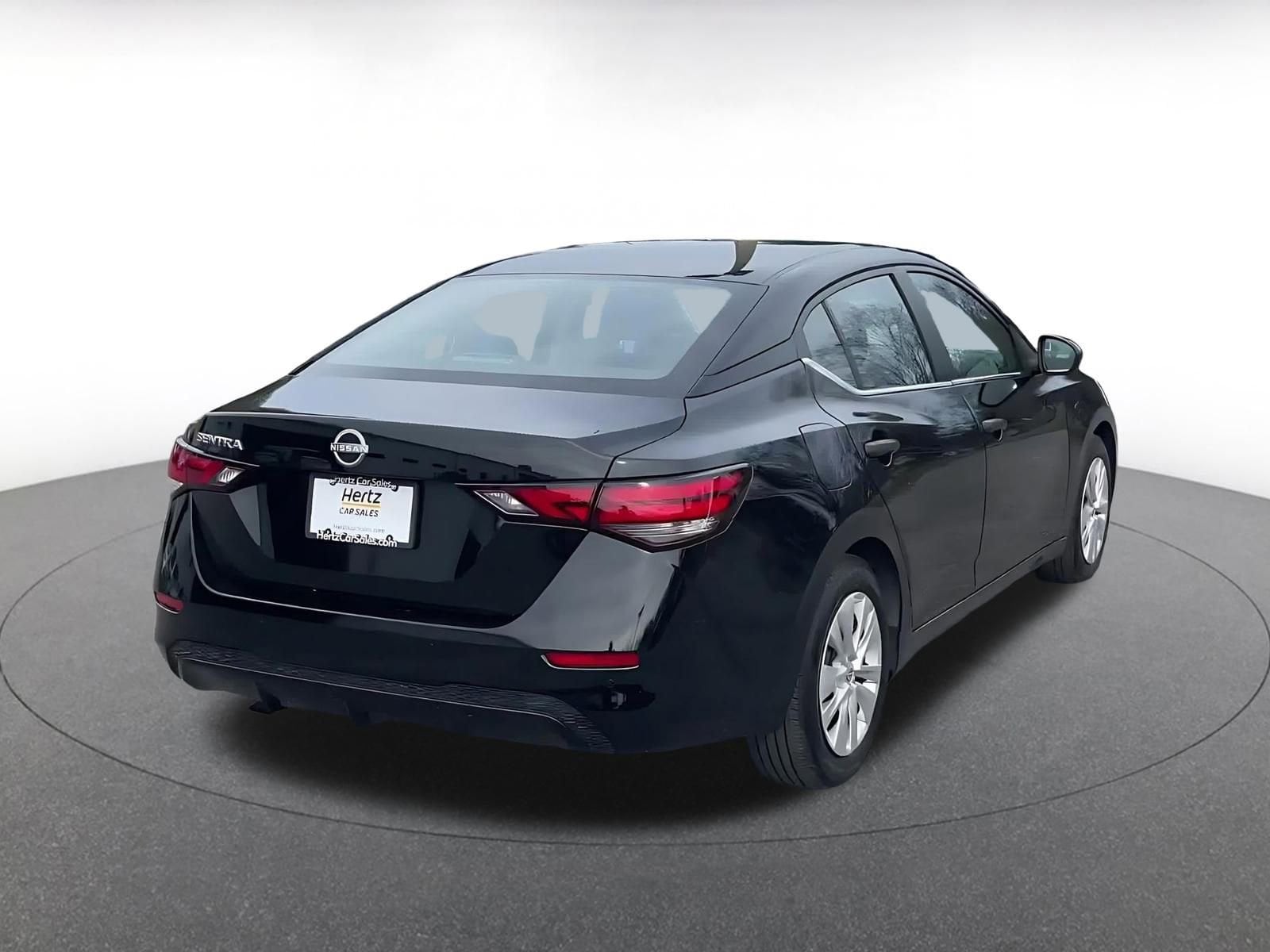 Thumbnail: 2025 Nissan Sentra - 12