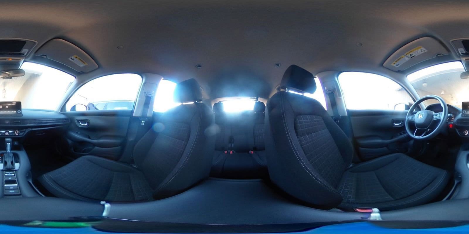 Thumbnail: 2025 Honda HR-V - 31