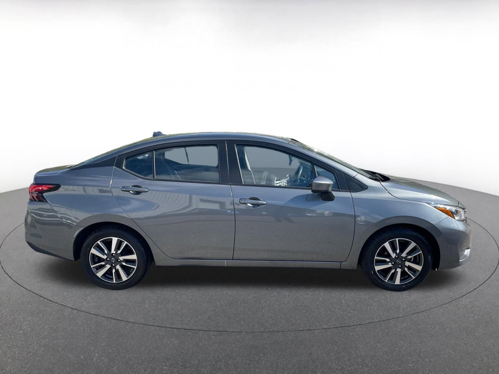 Thumbnail: 2025 Nissan Versa - 14