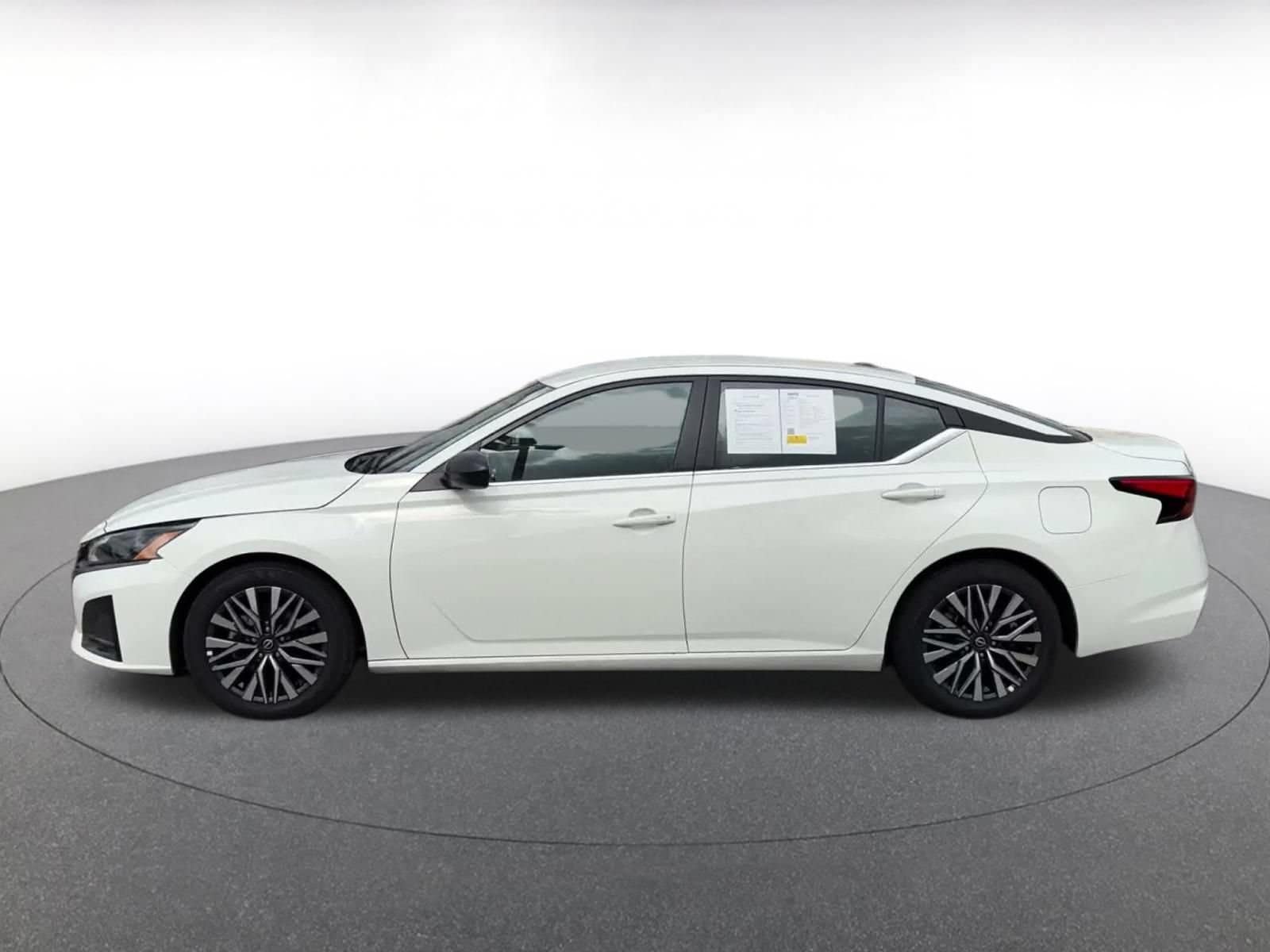 Thumbnail: 2026 Nissan Altima - 7