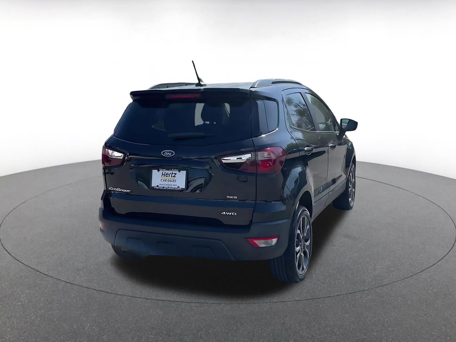 Thumbnail: 2020 Ford EcoSport - 12