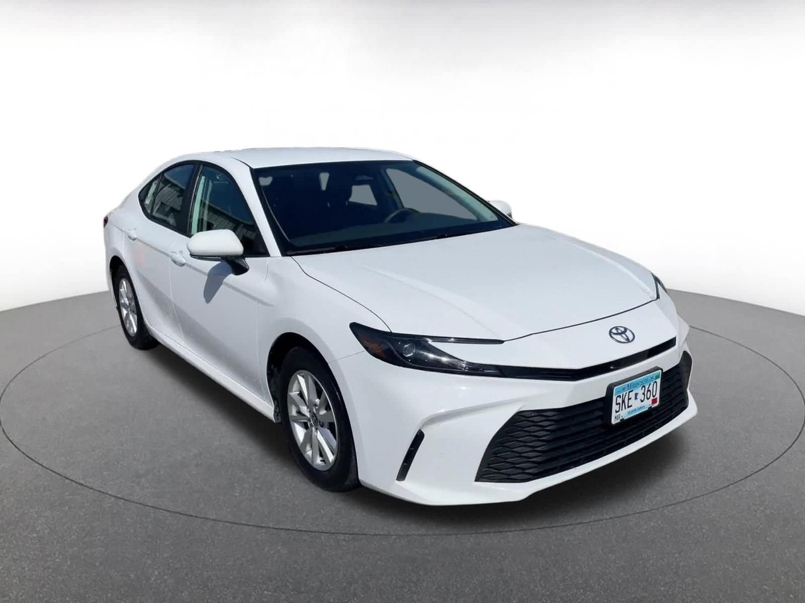 Thumbnail: 2025 Toyota Camry - 2