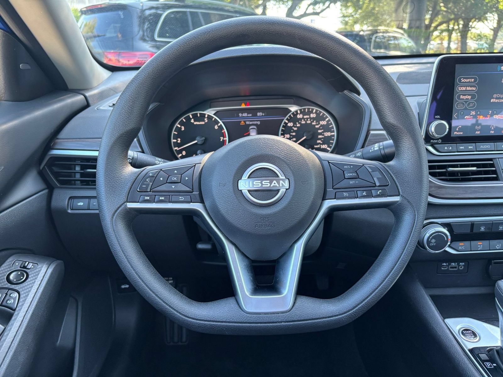 Thumbnail: 2025 Nissan Altima - 28