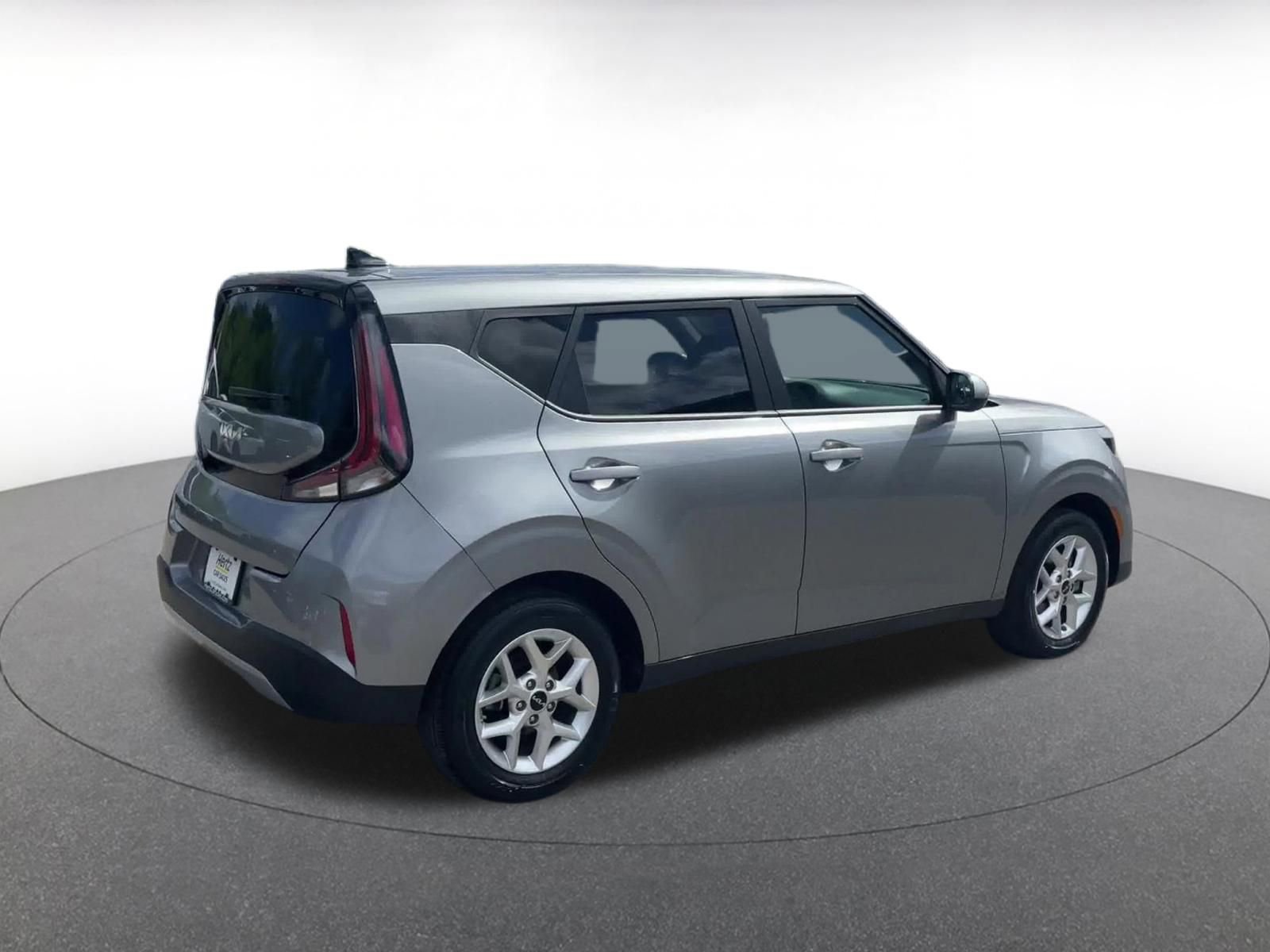 Thumbnail: 2025 Kia Soul - 14