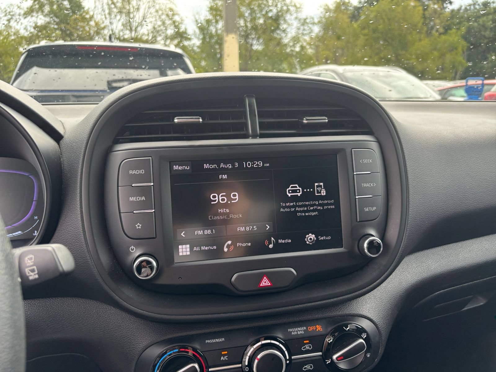 Thumbnail: 2025 Kia Soul - 20