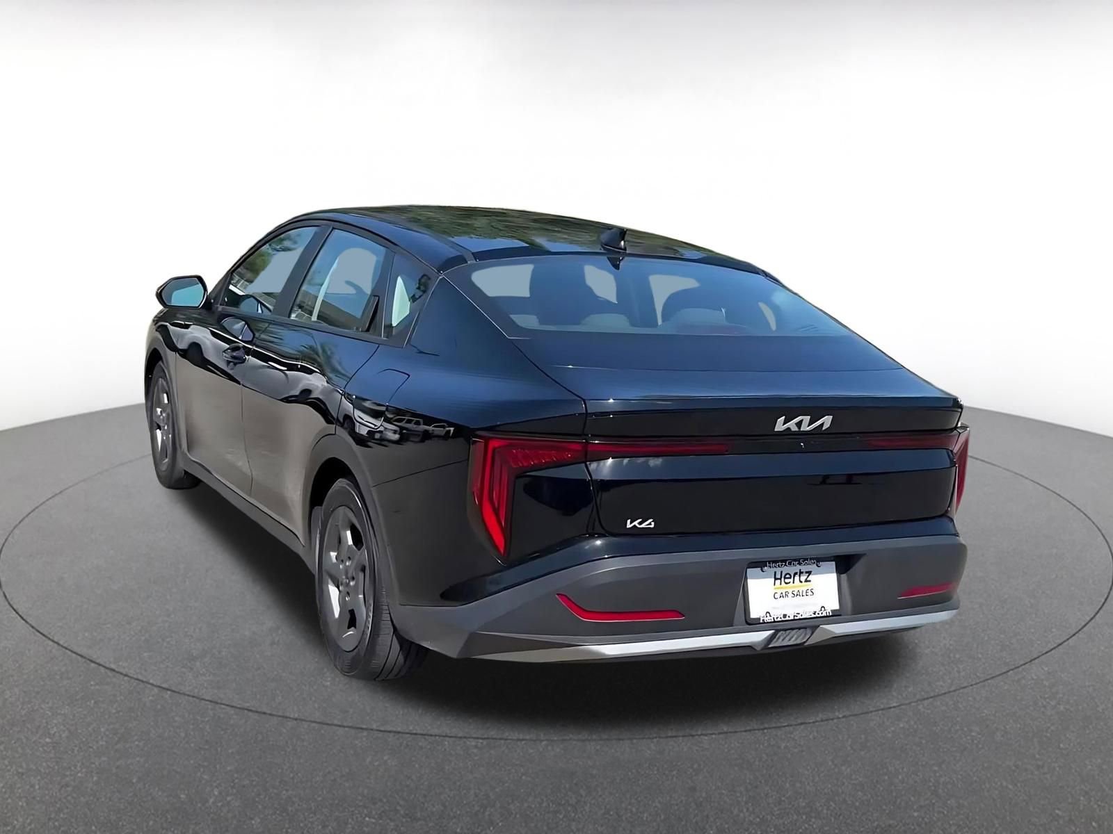Thumbnail: 2025 Kia K4 - 10
