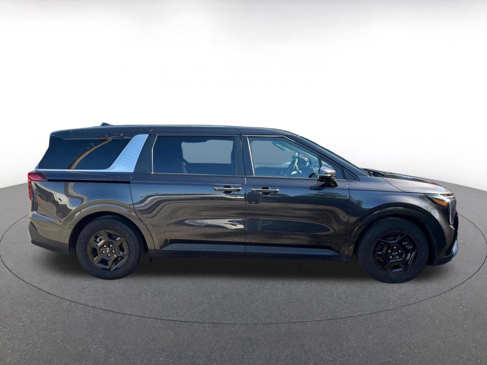 Thumbnail: 2026 Kia Carnival - 14