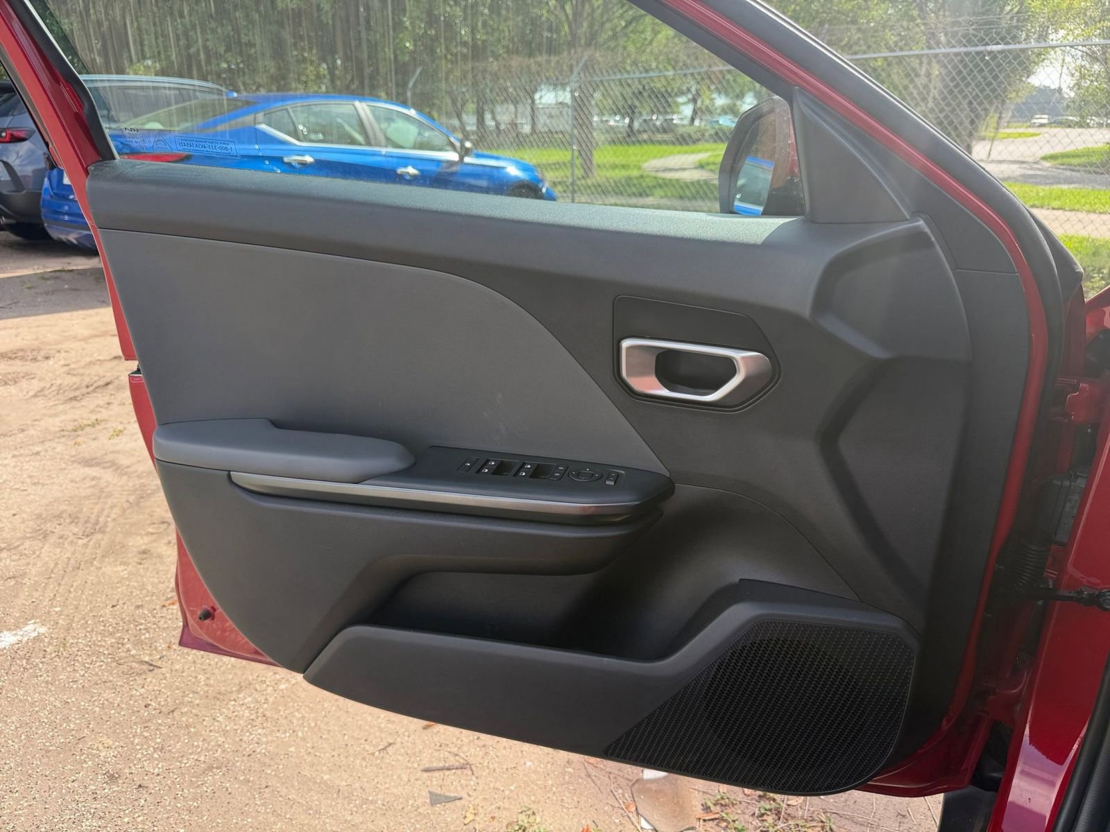 Thumbnail: 2025 Kia K4 - 18