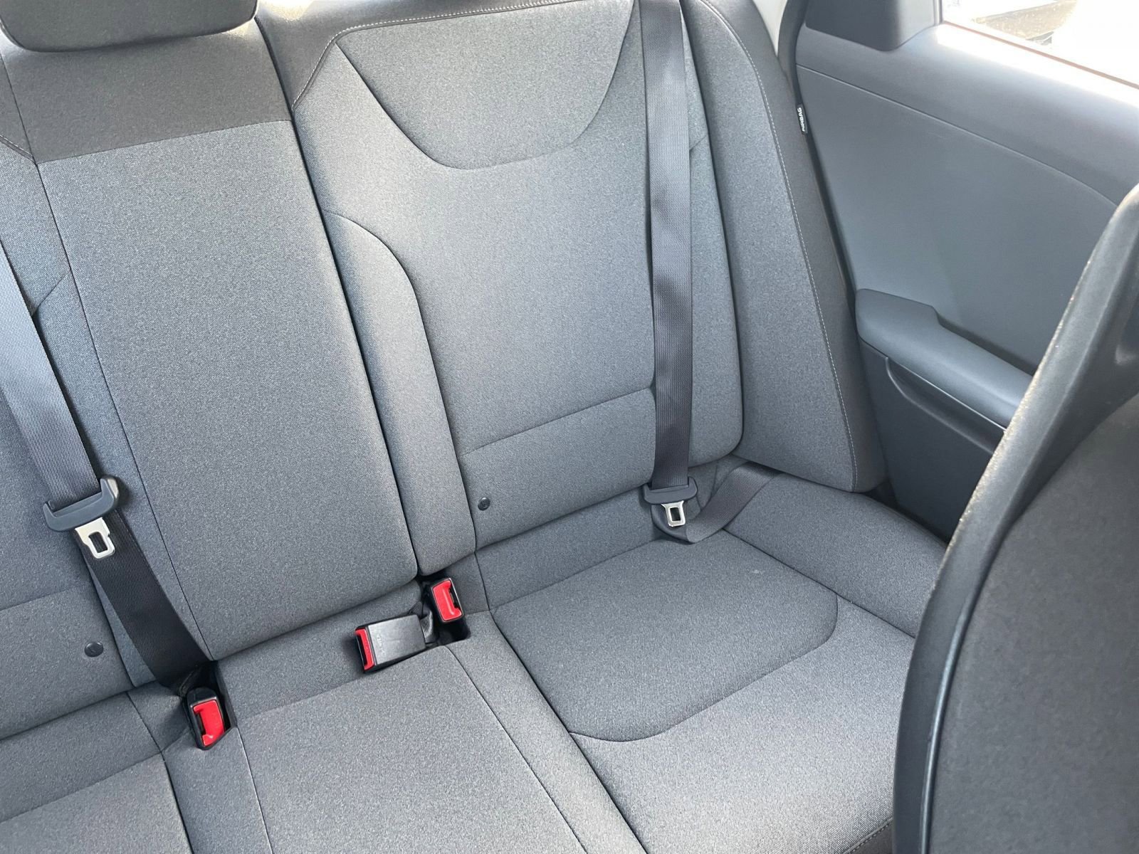 Thumbnail: 2025 Kia K4 - 35