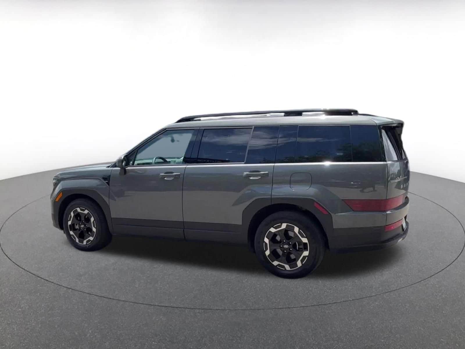 Thumbnail: 2025 Hyundai Santa Fe - 9