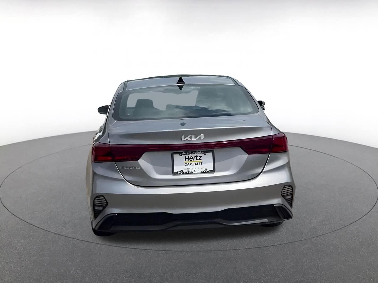 Thumbnail: 2024 Kia Forte - 11