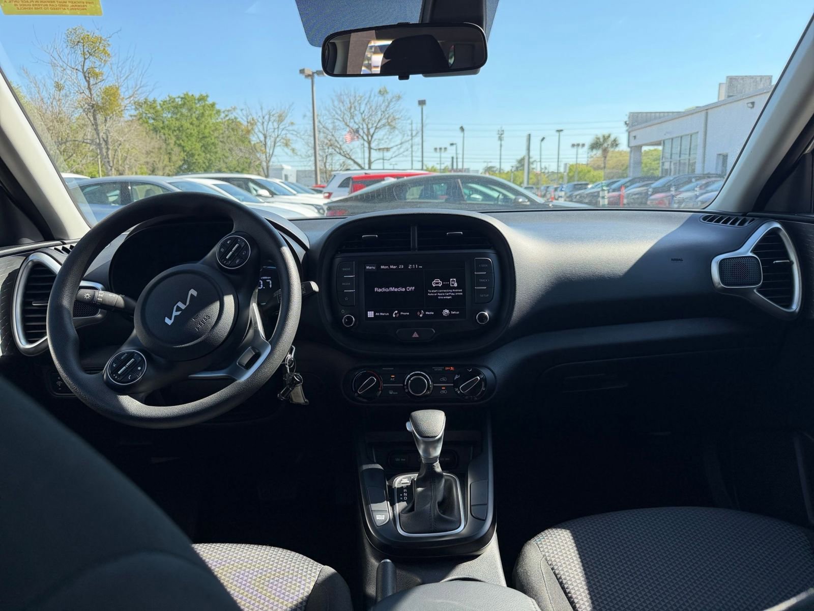 Thumbnail: 2025 Kia Soul - 31