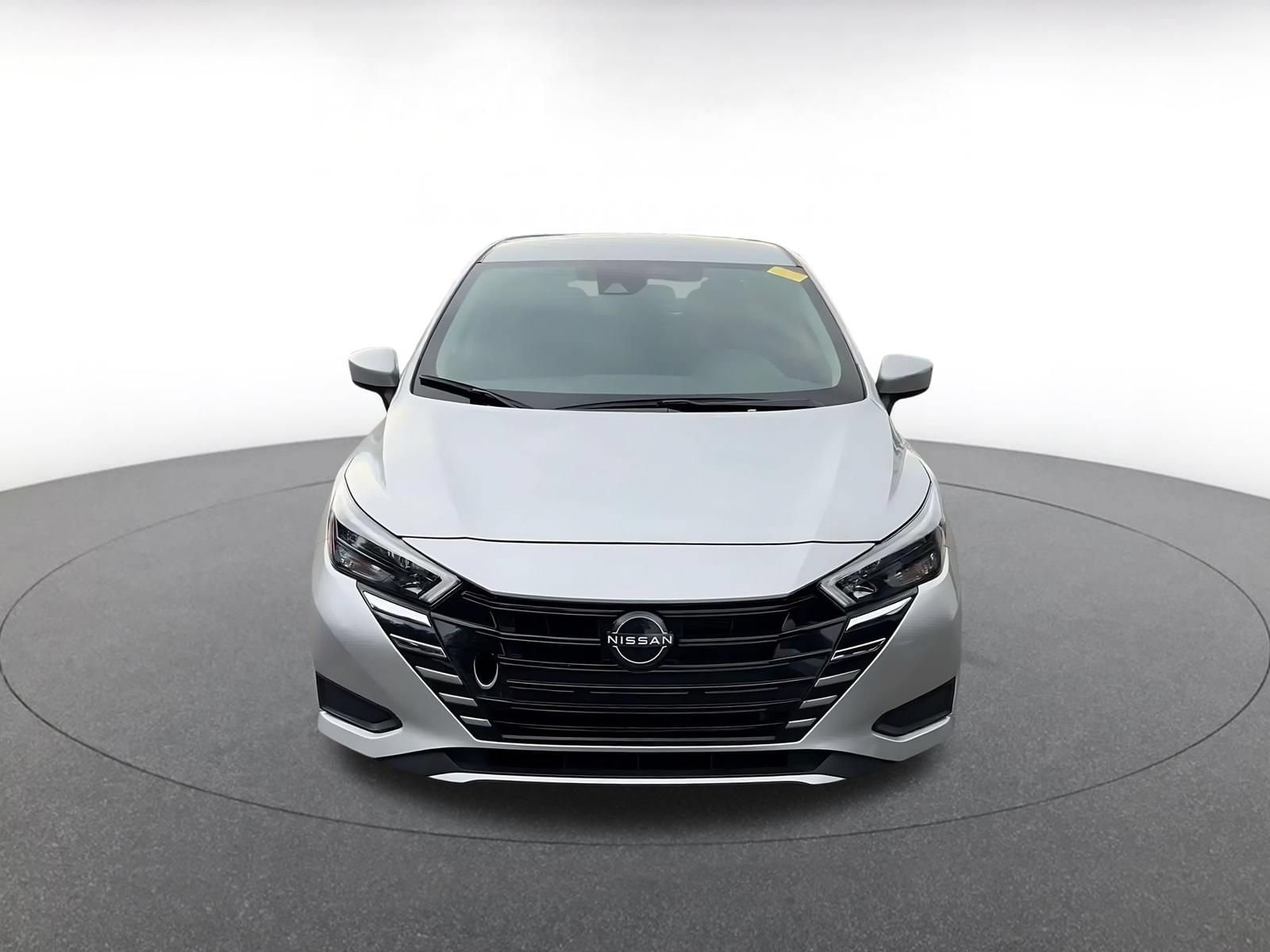 Thumbnail: 2025 Nissan Versa - 3