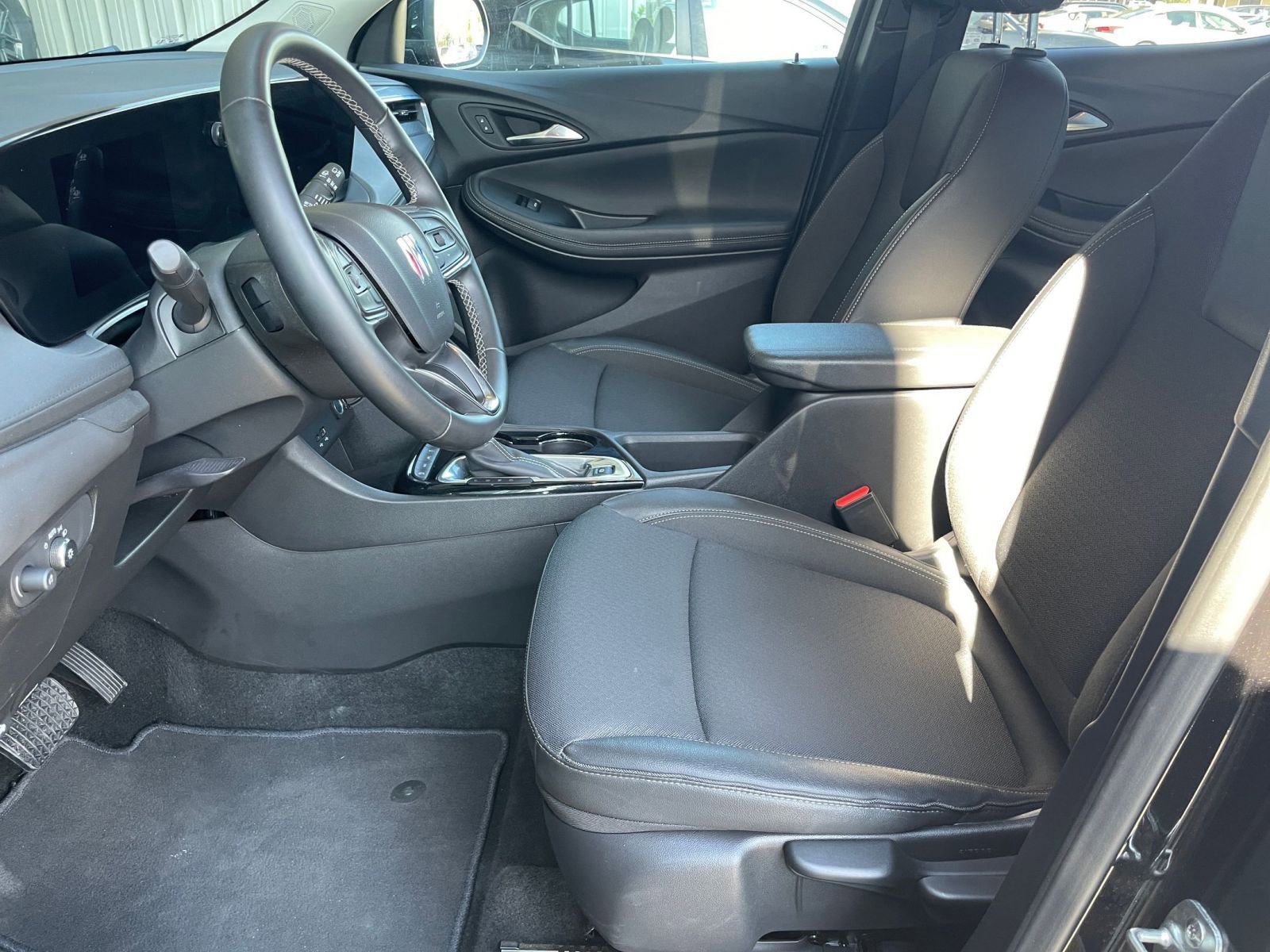 Thumbnail: 2025 Buick Encore GX - 25