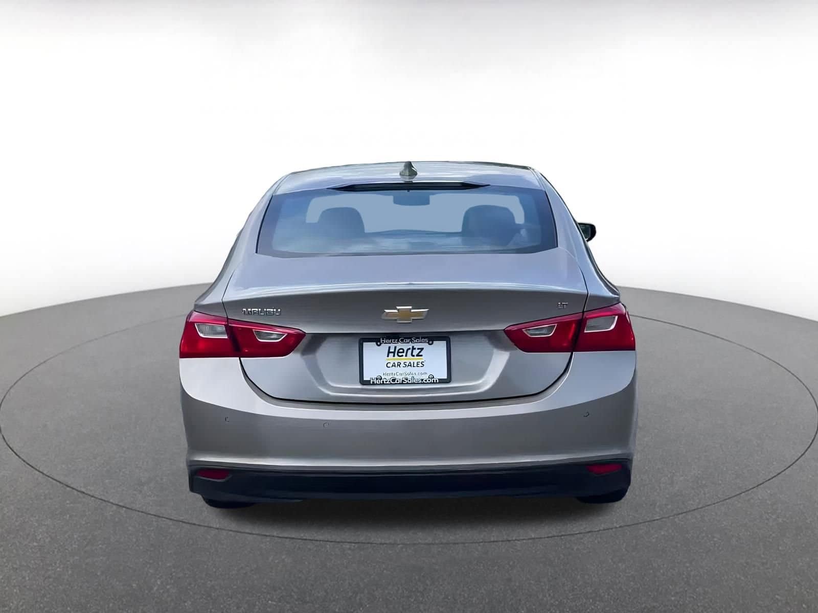 Thumbnail: 2024 Chevrolet Malibu - 12
